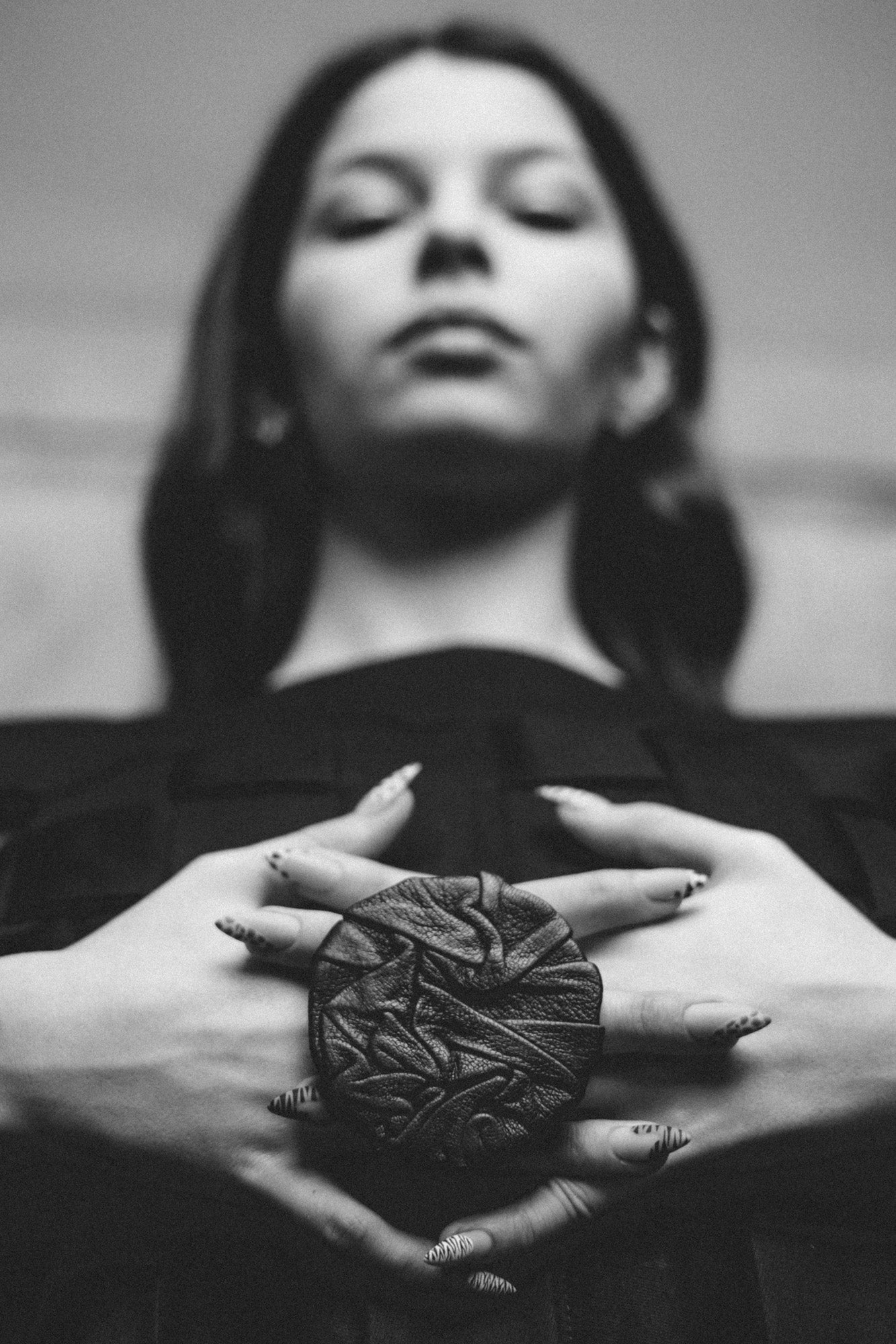 Пръстен "LAVA"