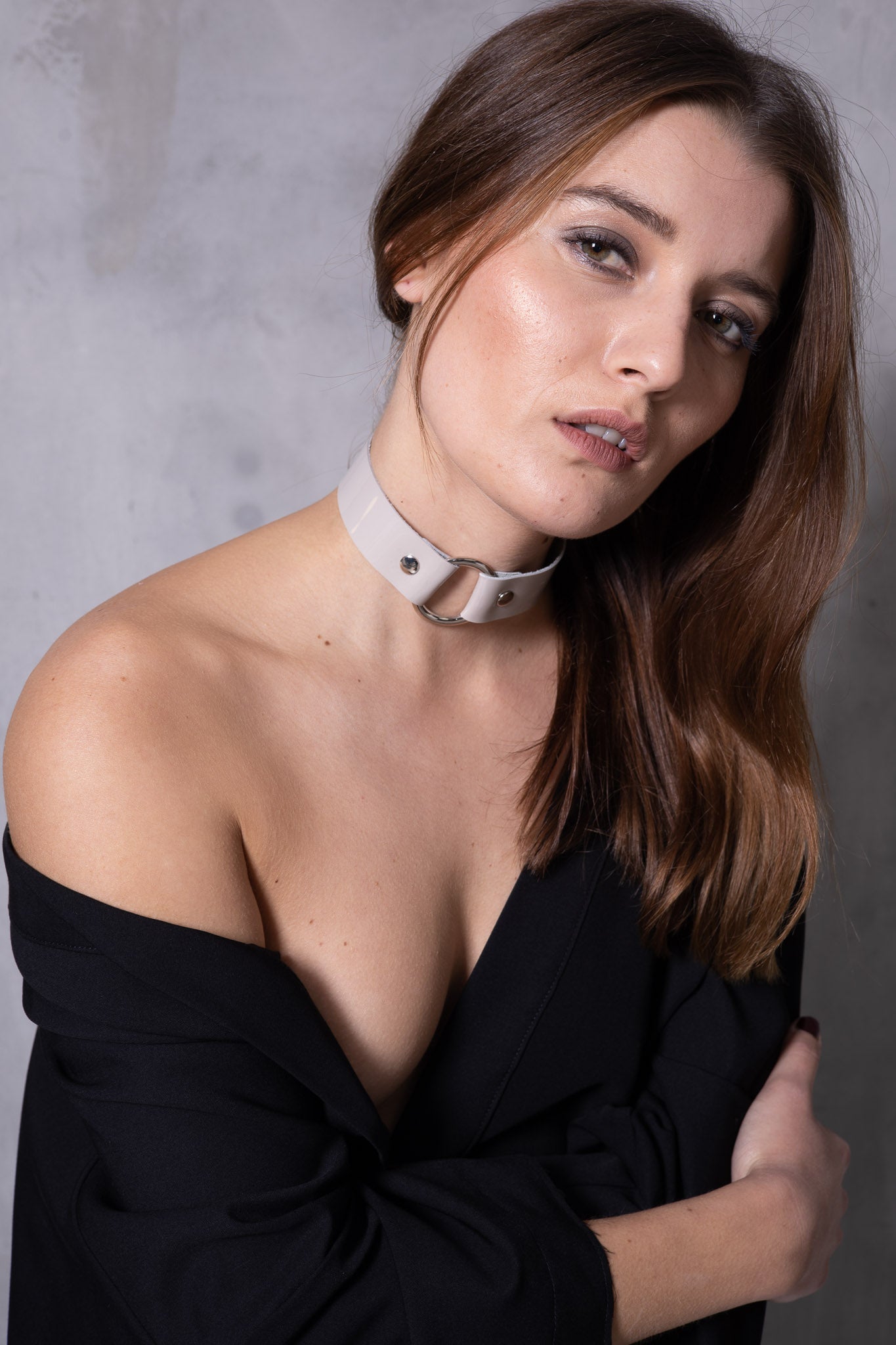 Чокър "Passione"