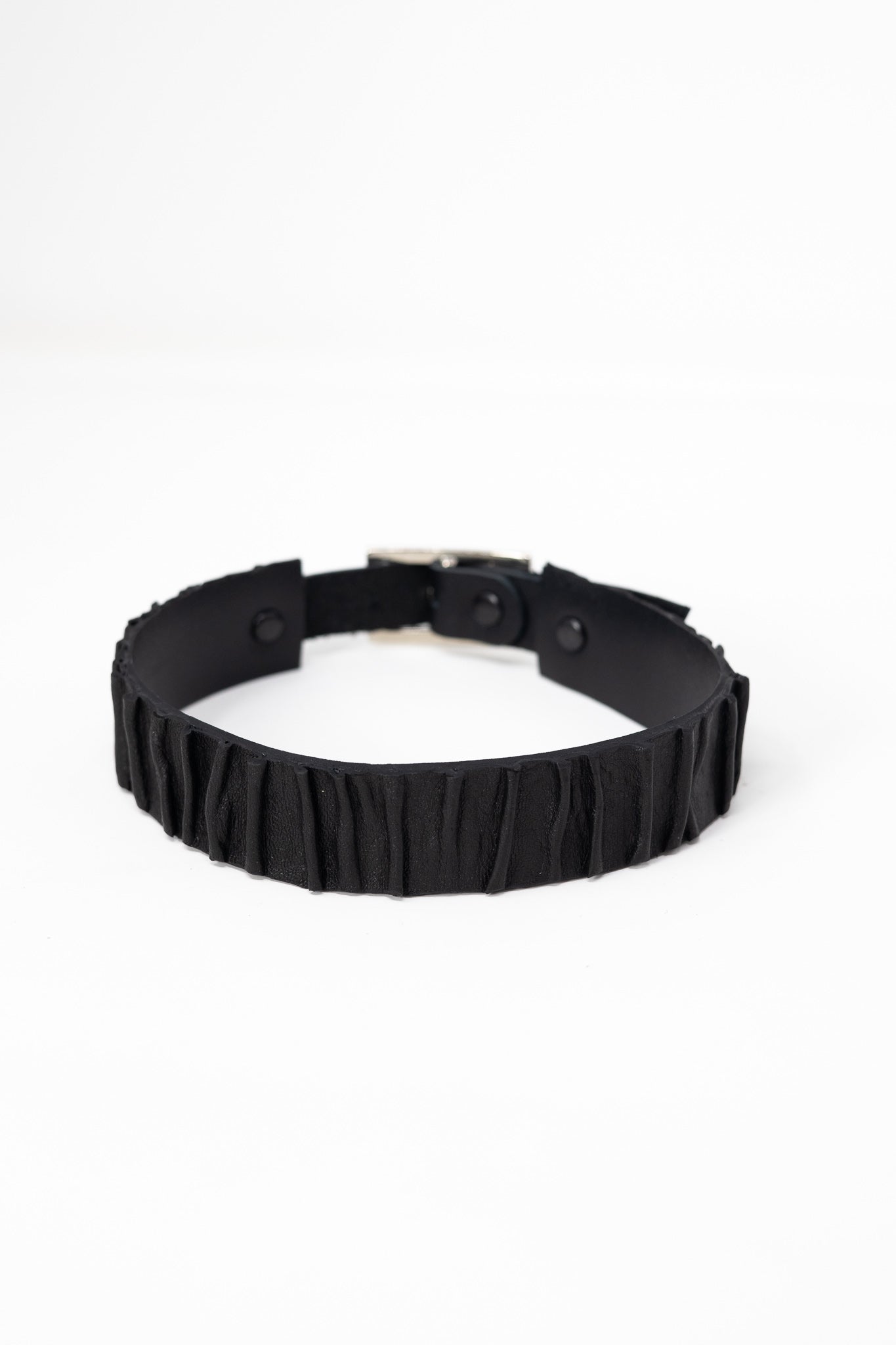 Black Wave Choker