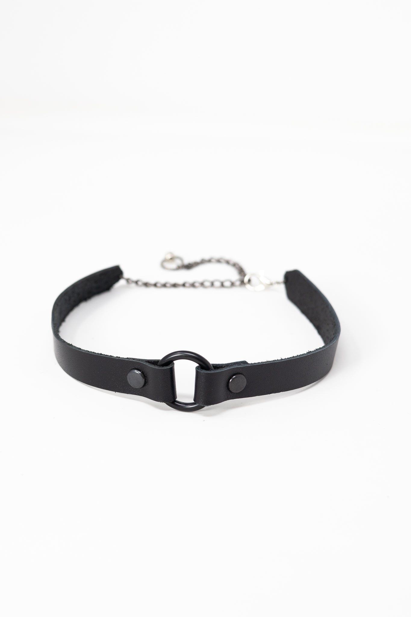 Чокър “Desideri Neri”