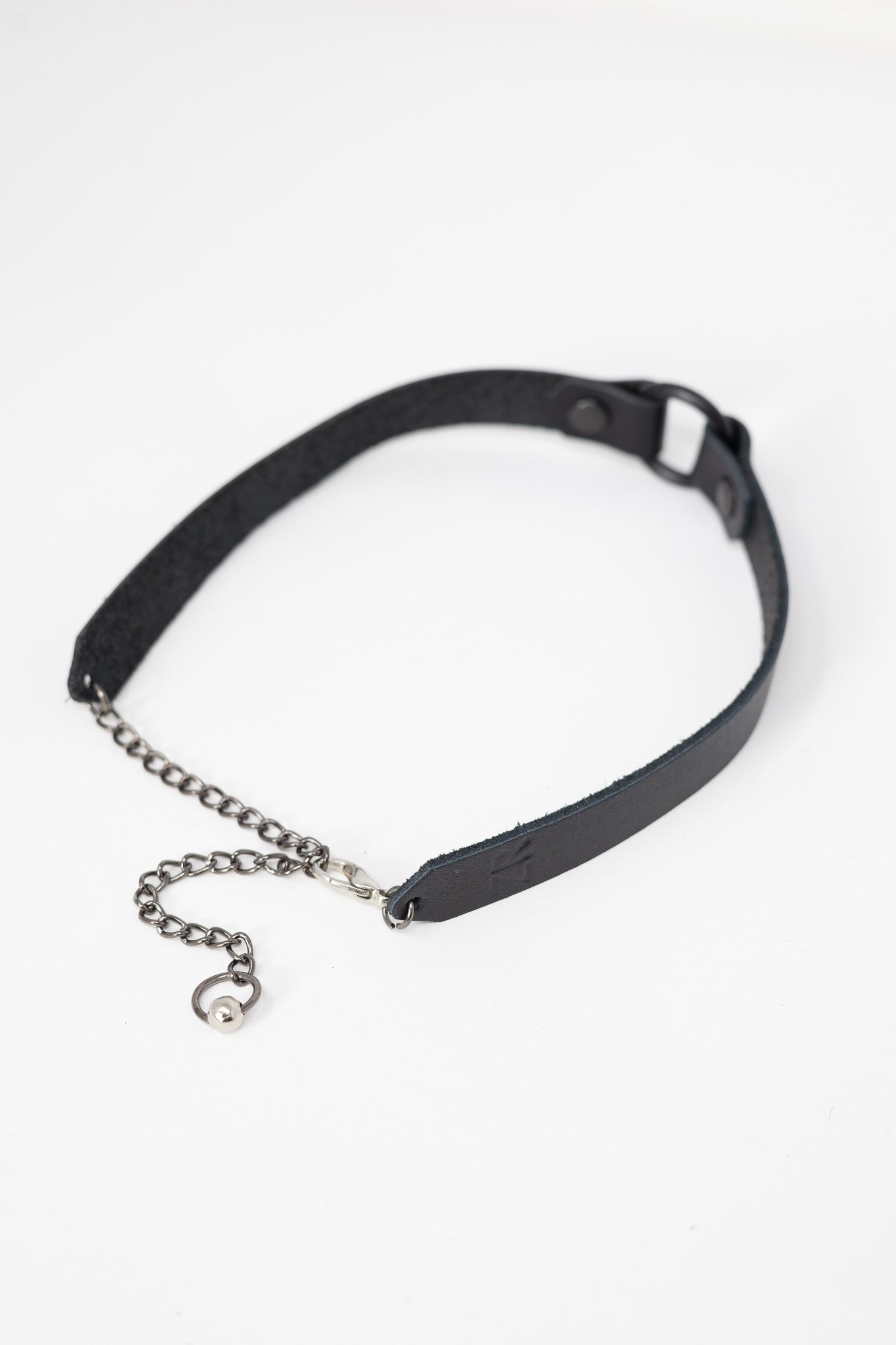 Чокър “Desideri Neri”