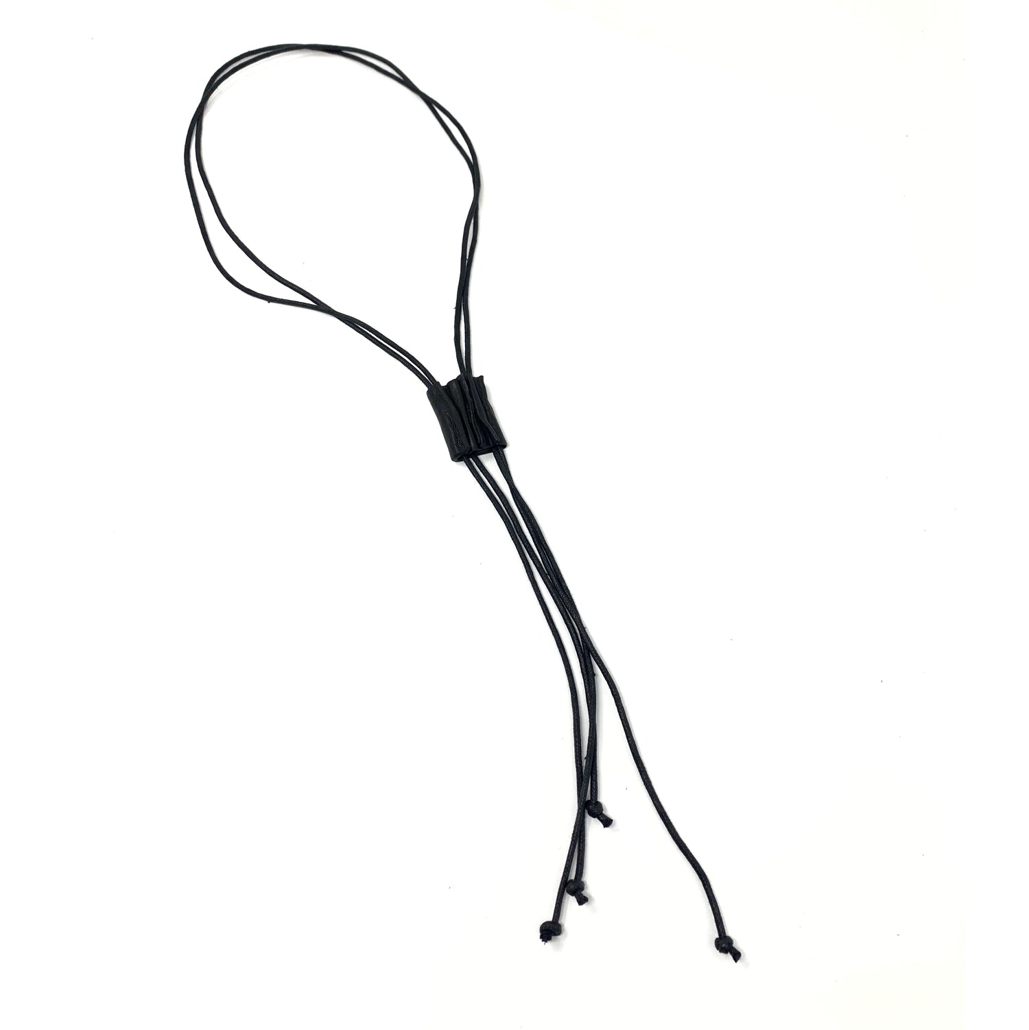 Колие "BLACK WAVE MAN" 3