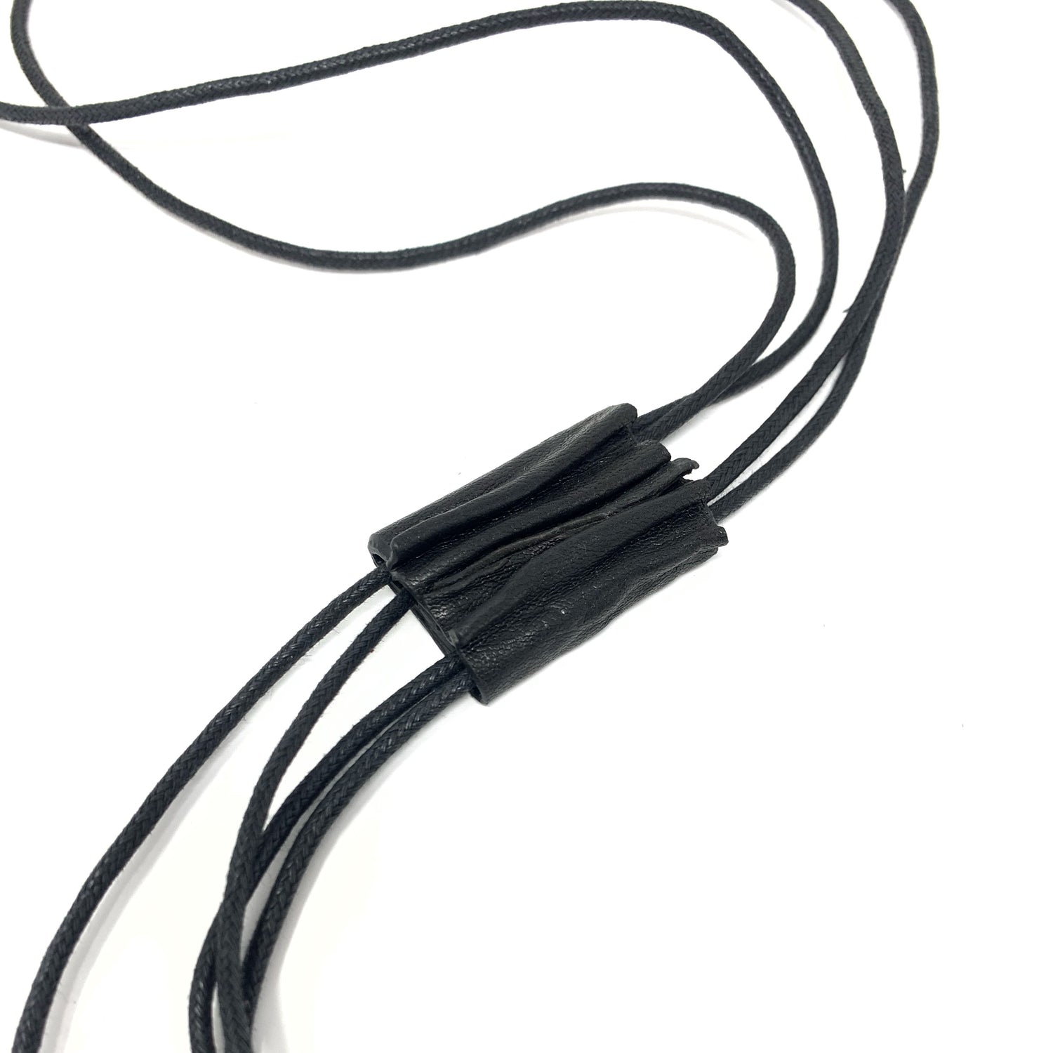 Колие "BLACK WAVE MAN" 3