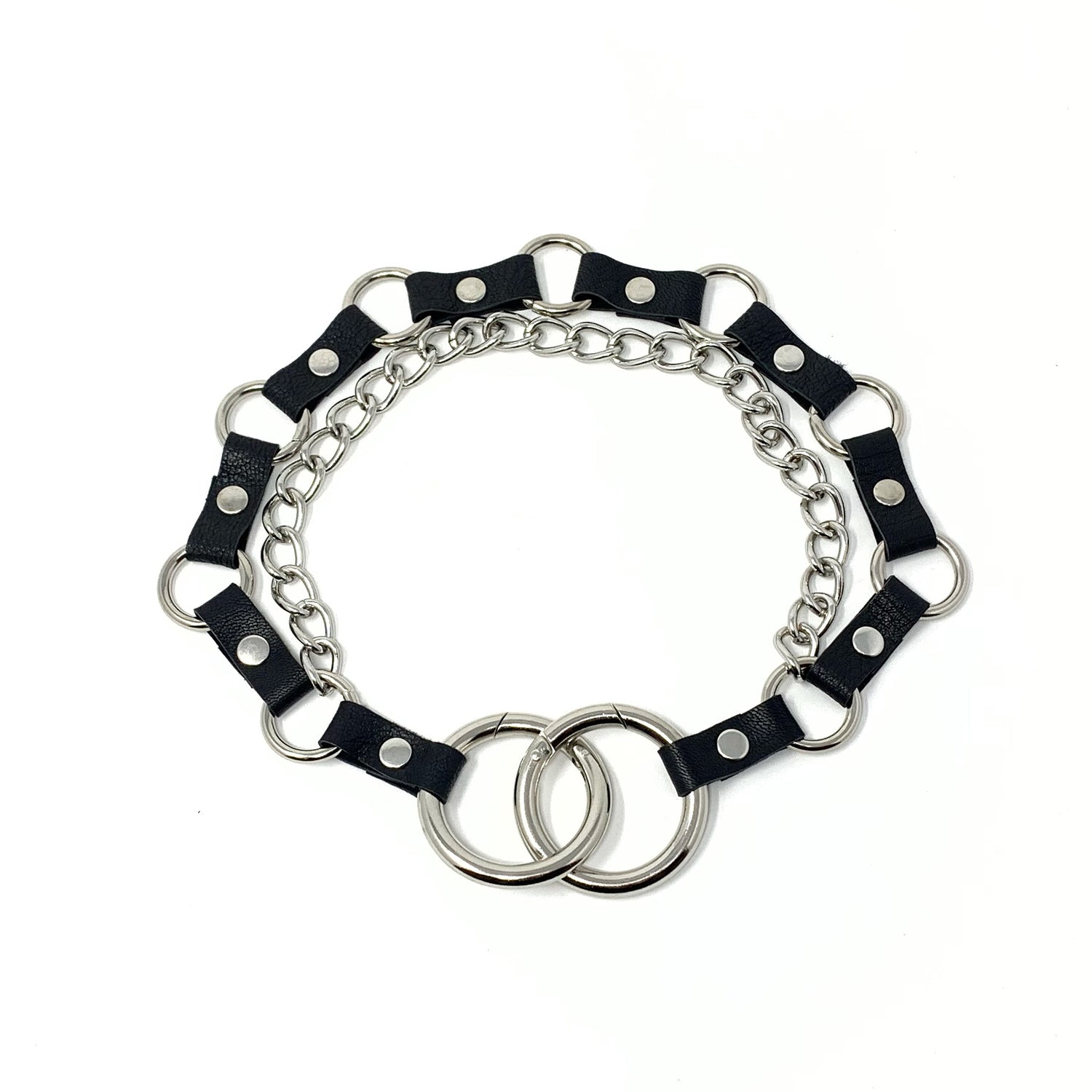 Колие/ключодържател "NET MAN"