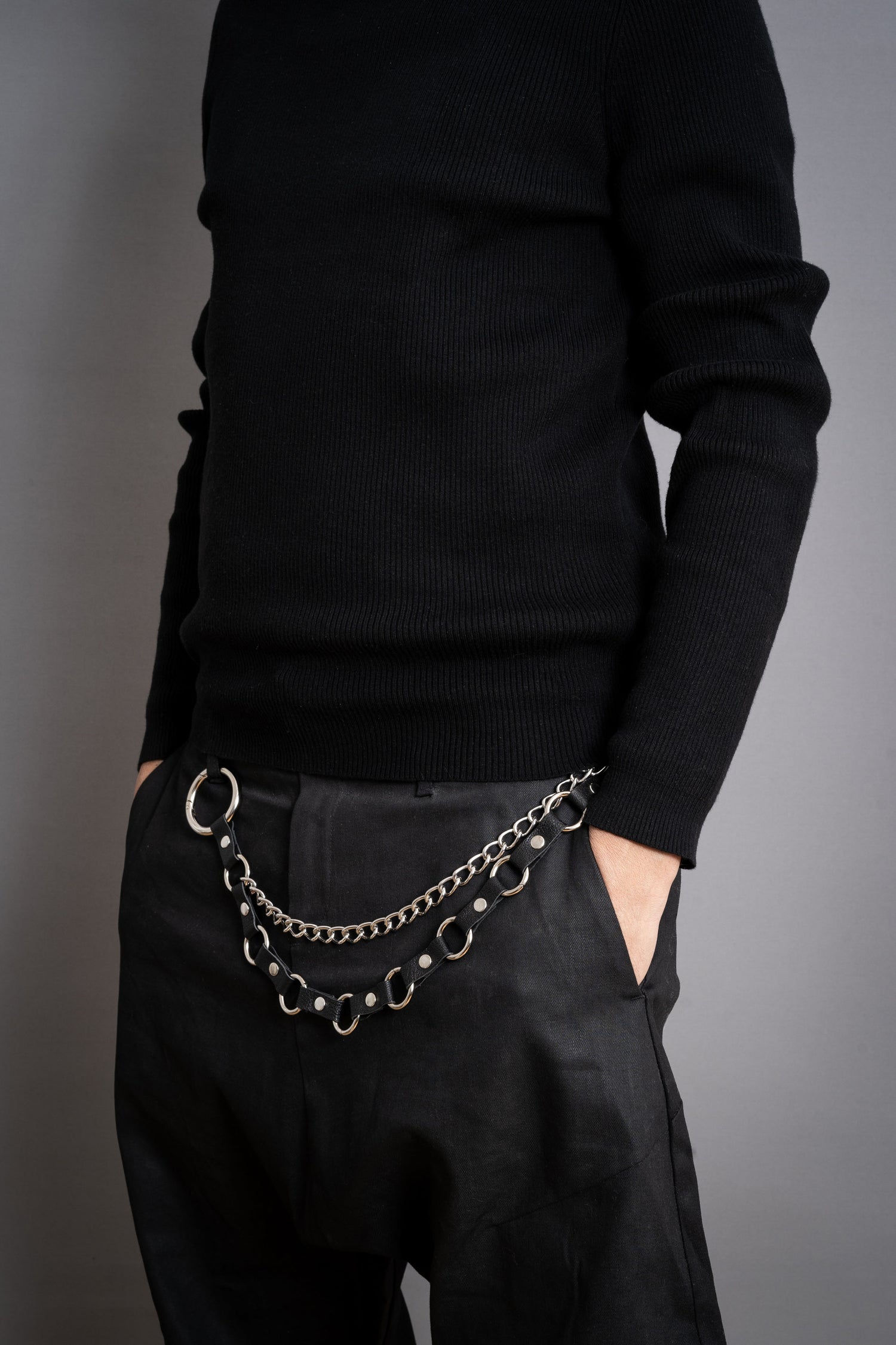 Колие/ключодържател "NET MAN"