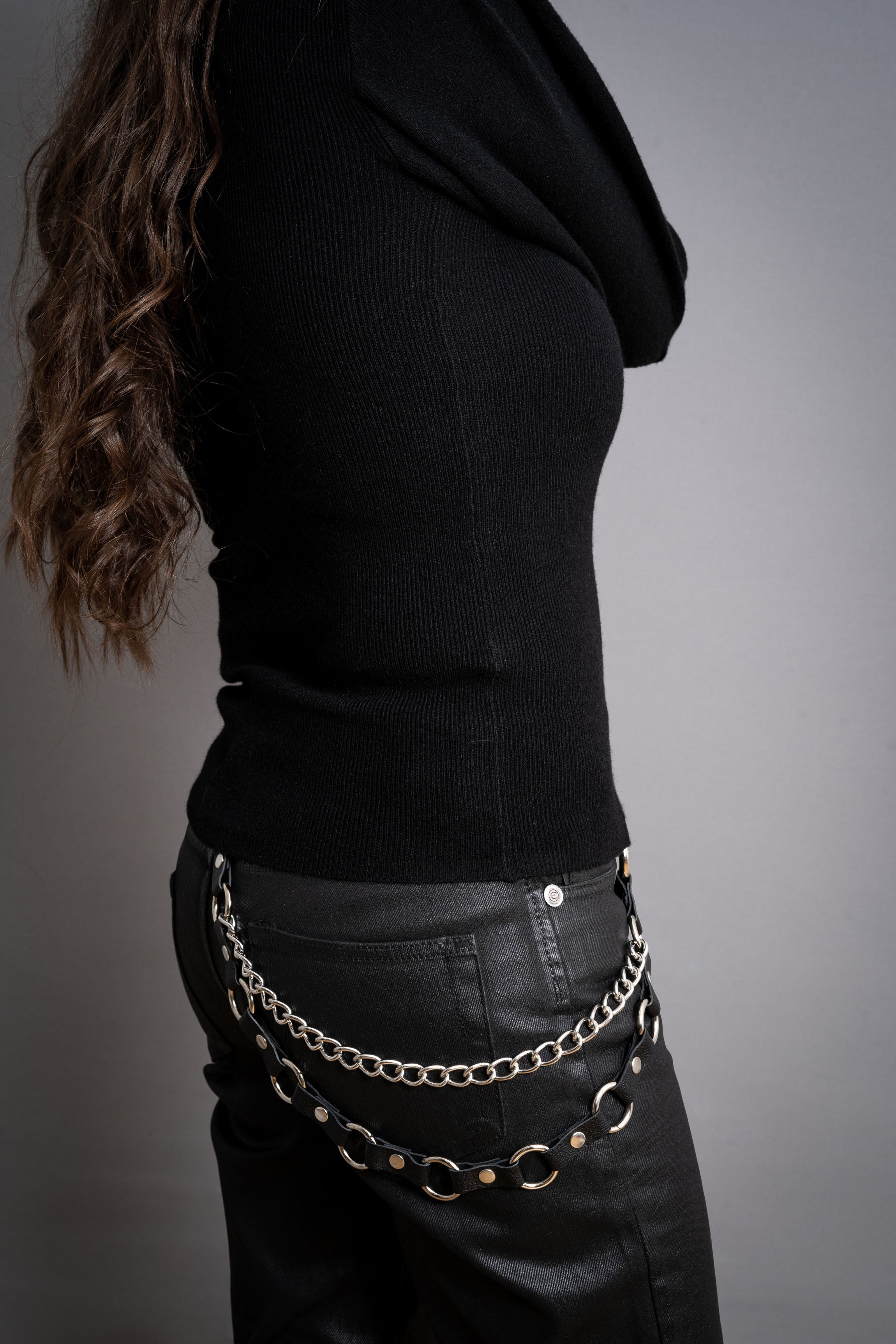 Колие/ключодържател "NET MAN"