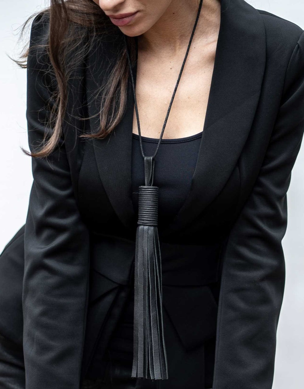 Колие, пискюл  | zzone.bg | ZZone - онлайн магазин за кожени аксесоари