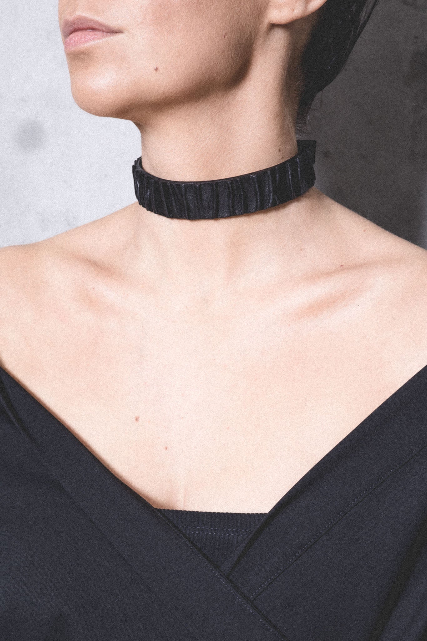 Чокър “Black Wave”