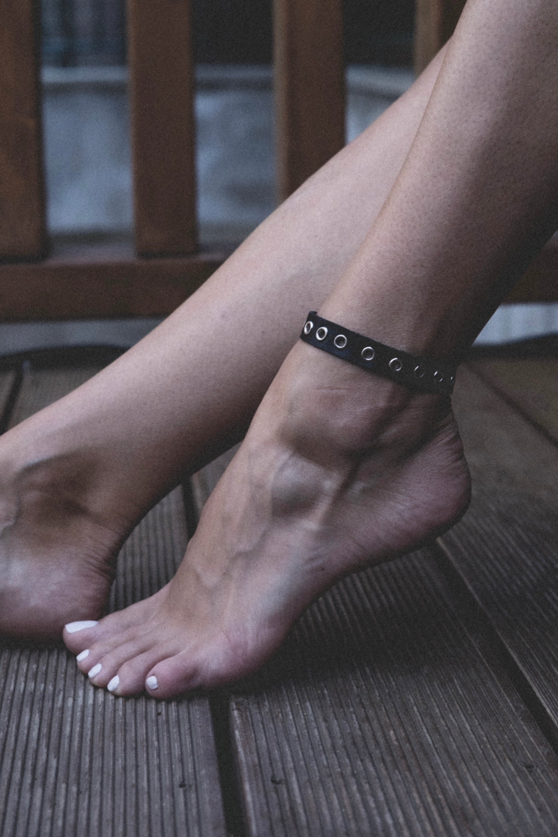 Гривна за крак “GAP”