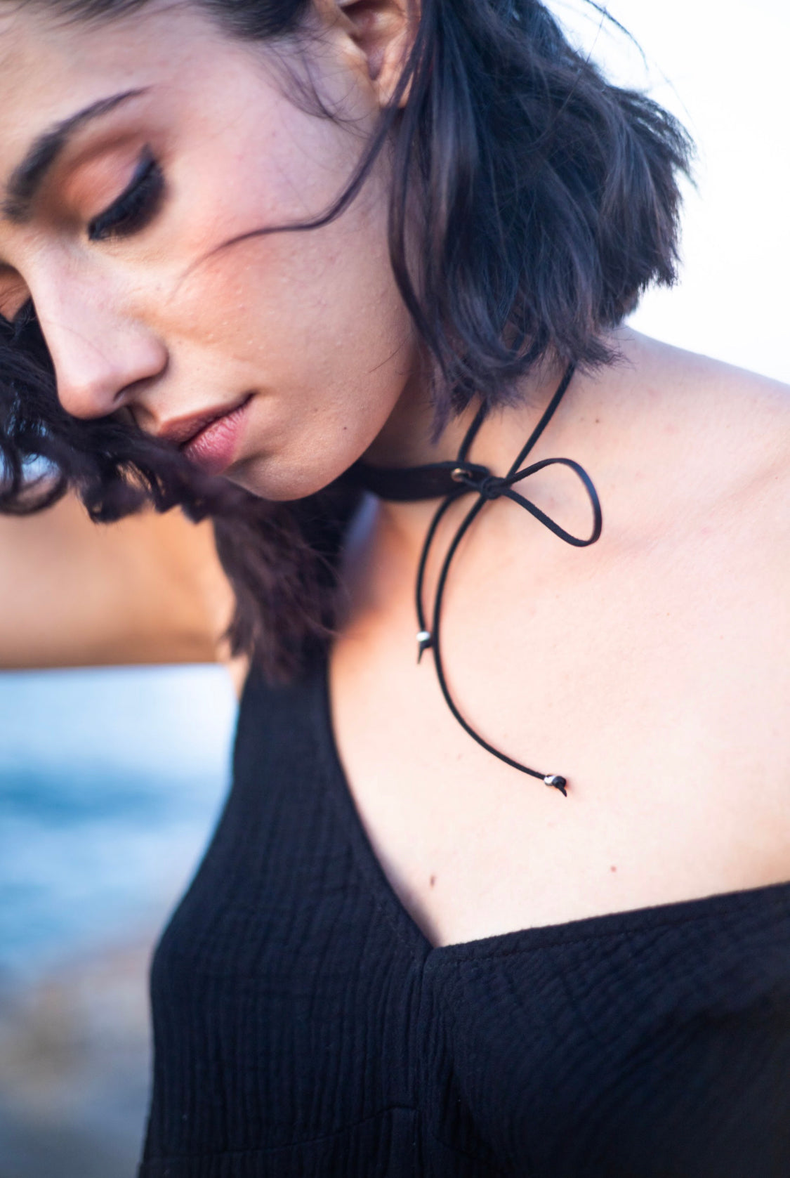 Чокър “Stile”