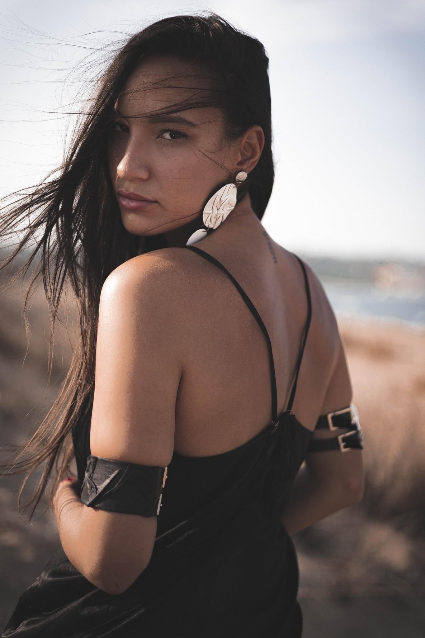 Обеци "Venezia"