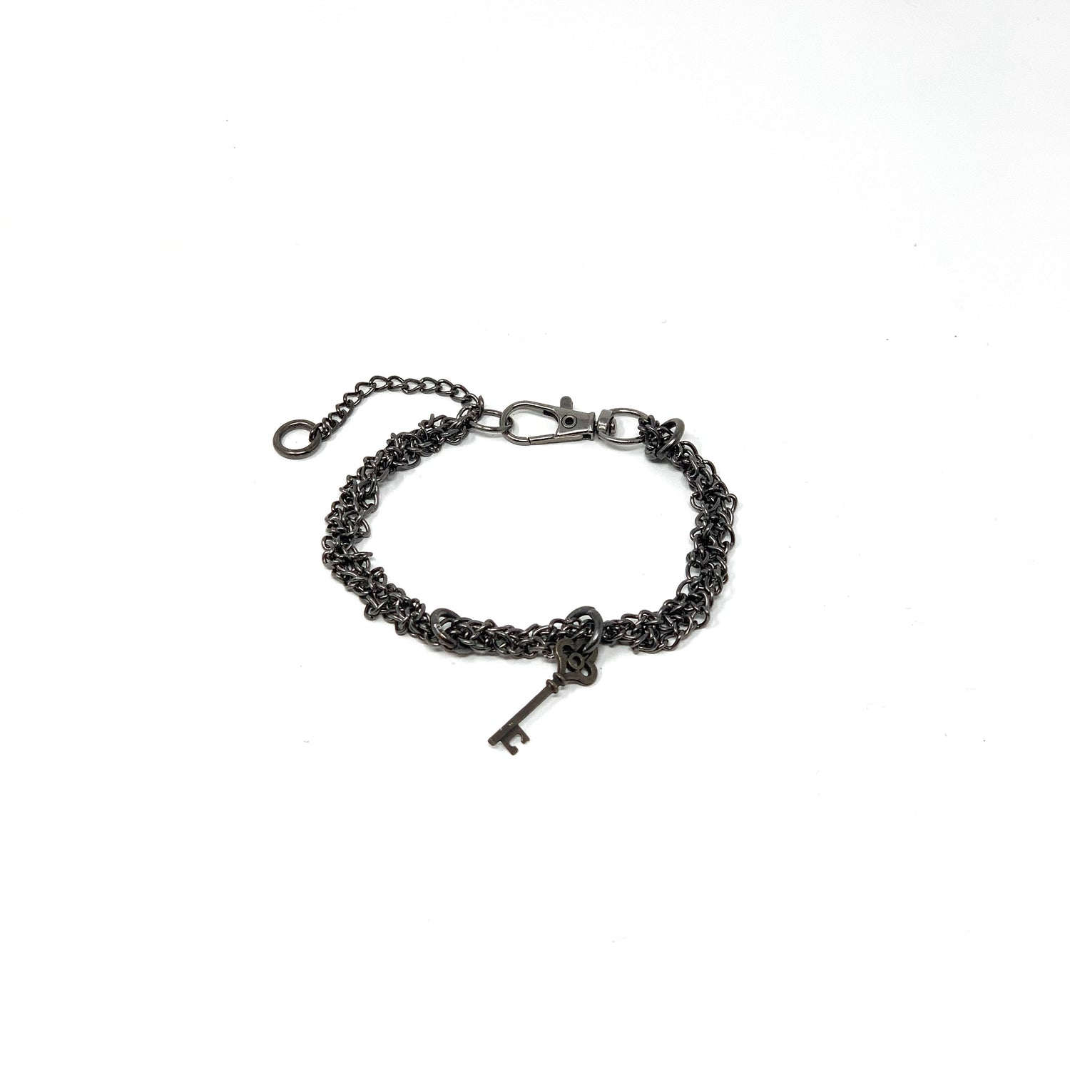 Гривна за крак “Porta”