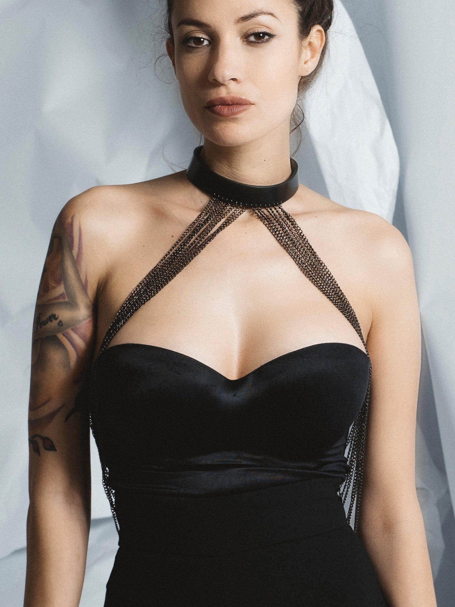 Хернес  "WATERFALL"