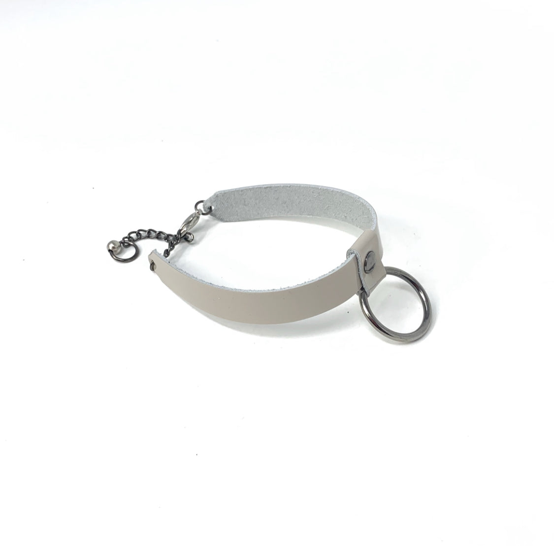 Чокър за крак “Amore”