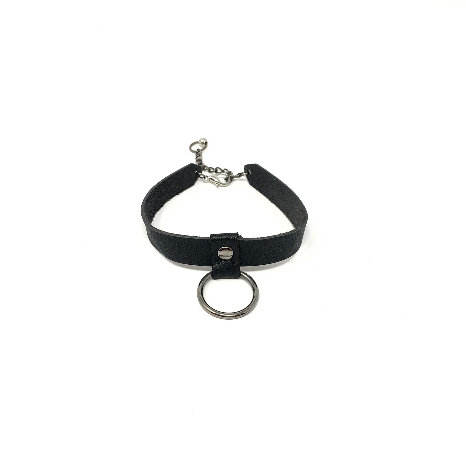 Чокър за крак “Amore”