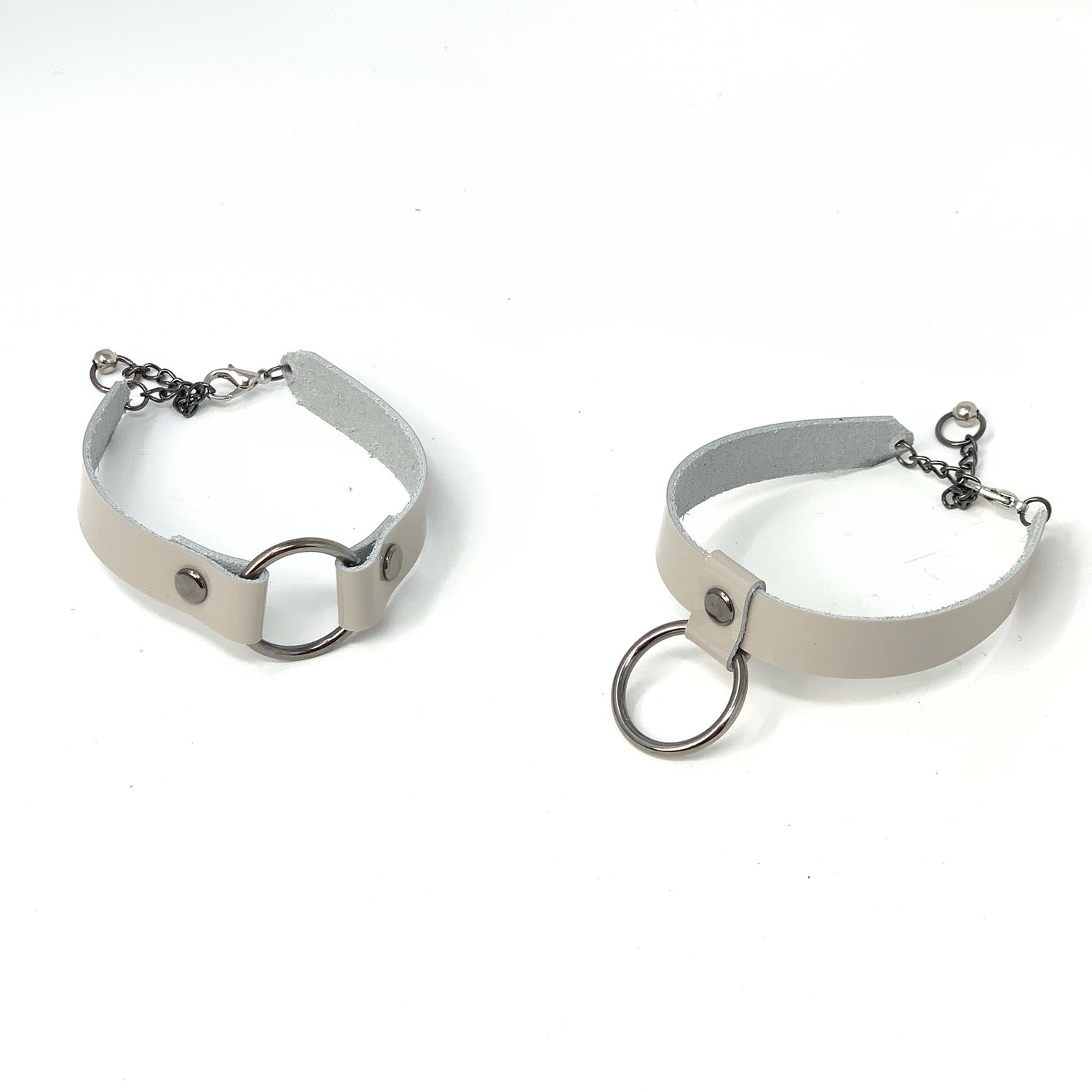 Чокър за крак “Desideri”