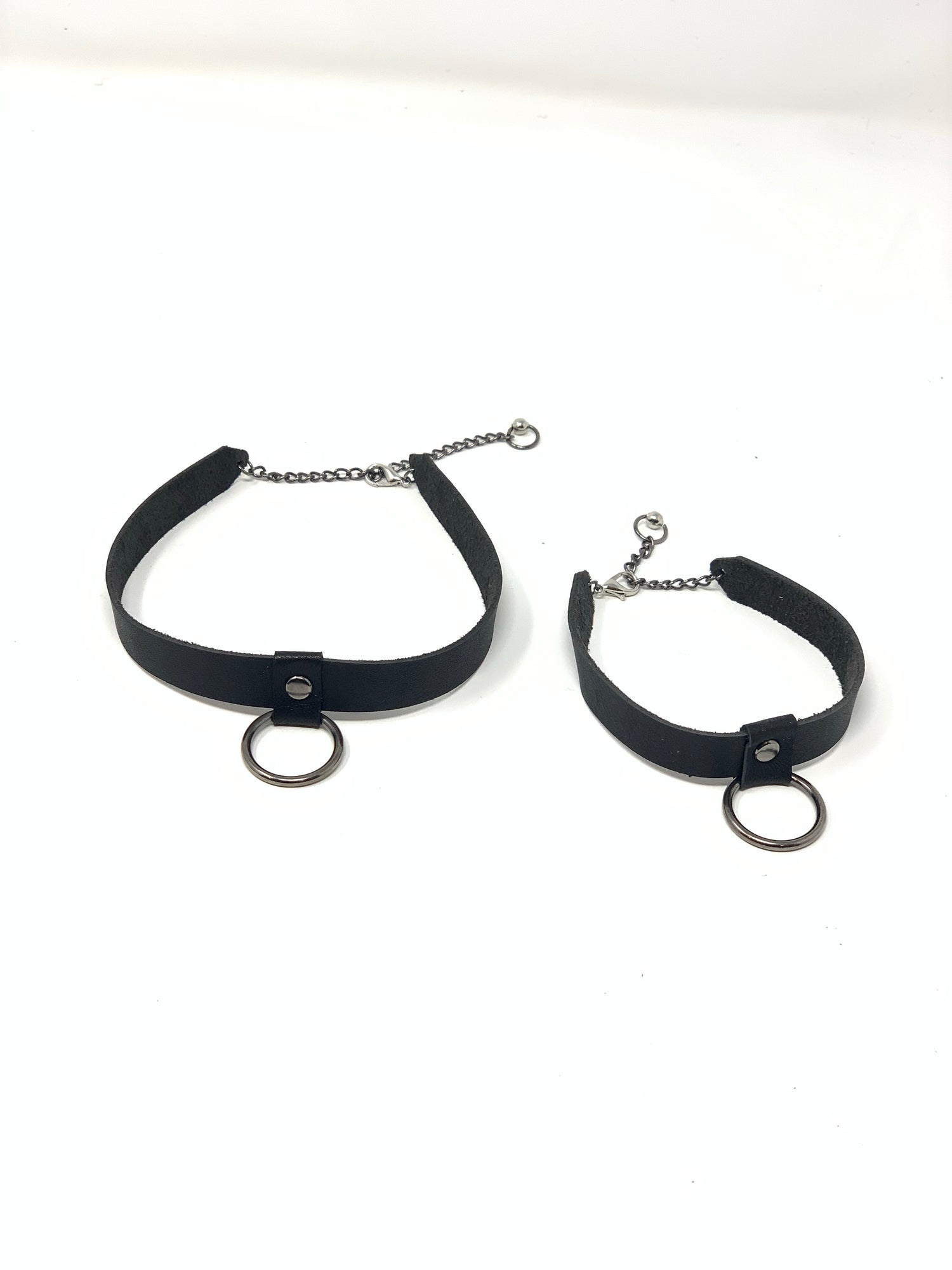 Чокър “Amore”