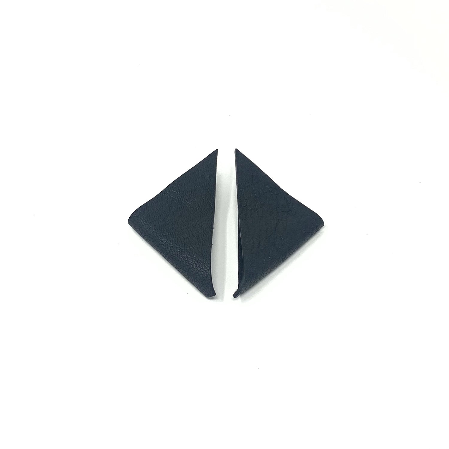 Обеци мини "Triangolo"