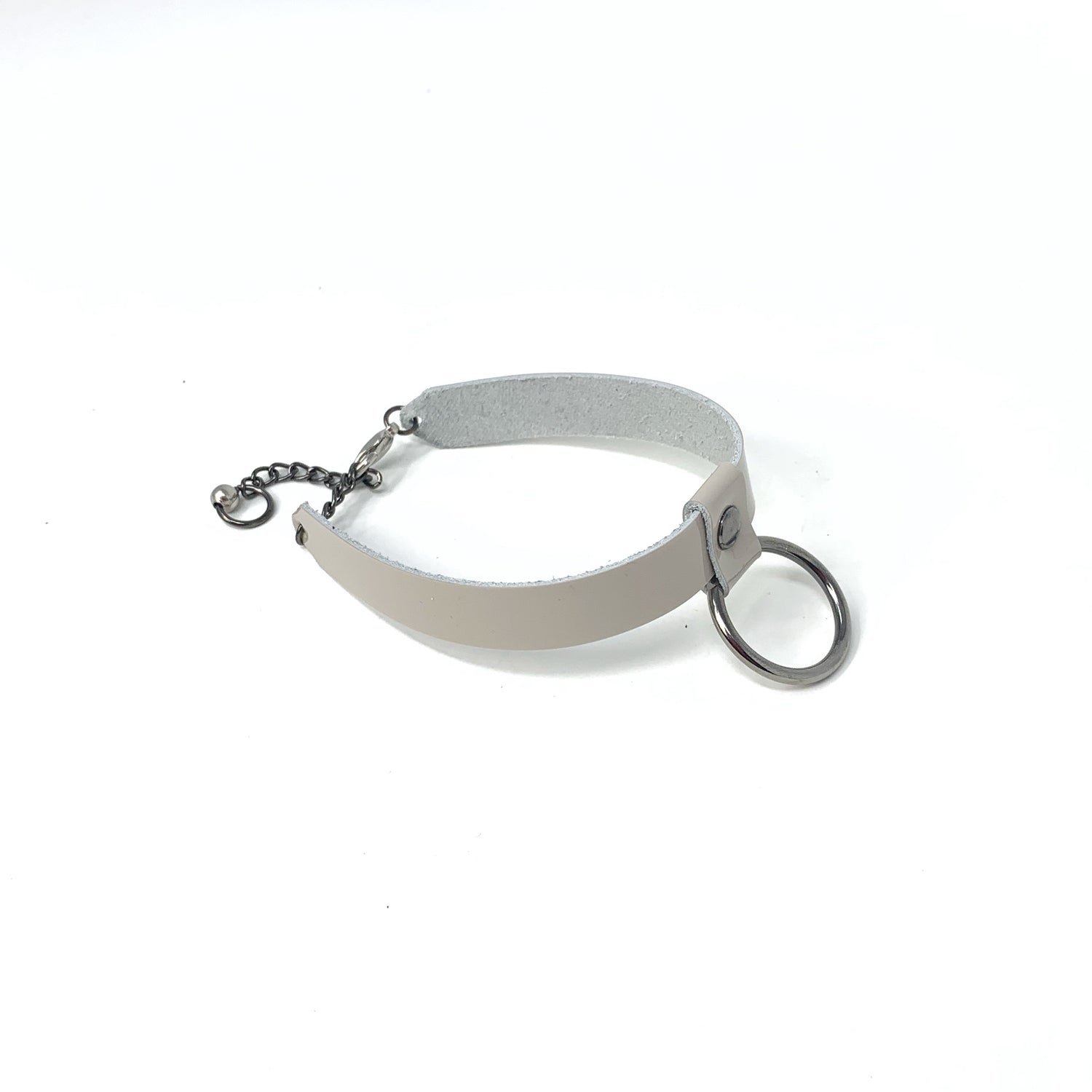 Чокър за крак “Amore”