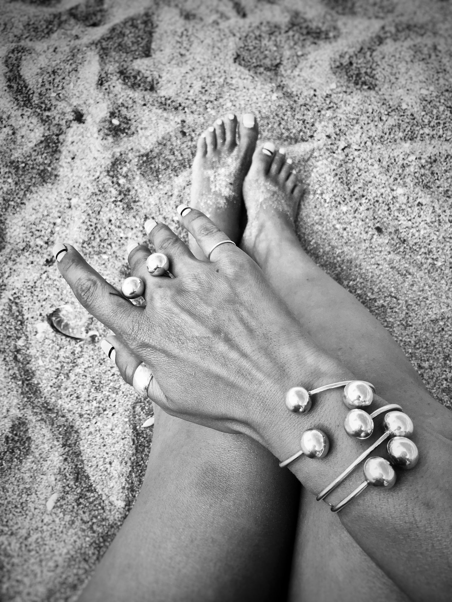 Пръстен “Venere”