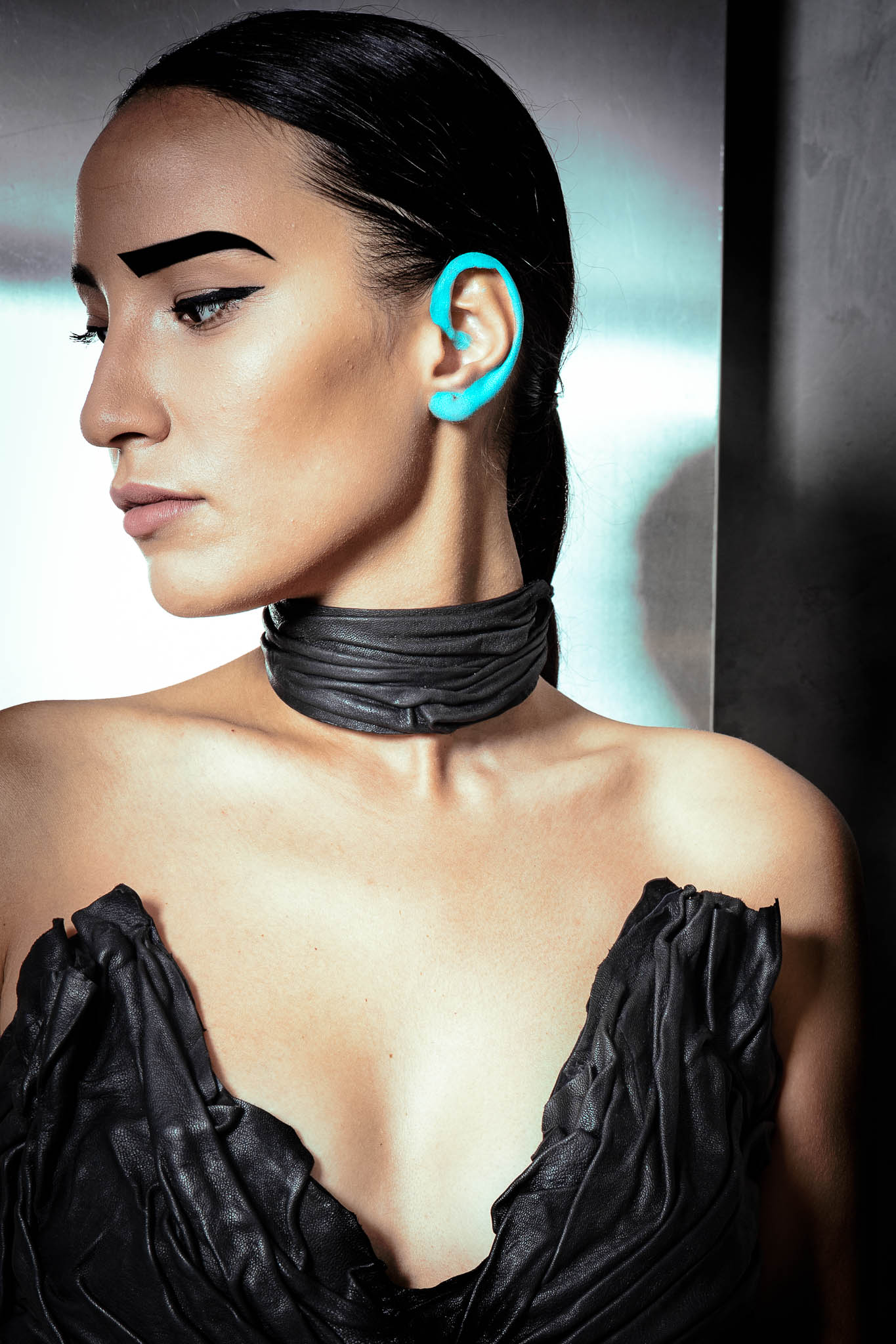 Чокър “Emozione"