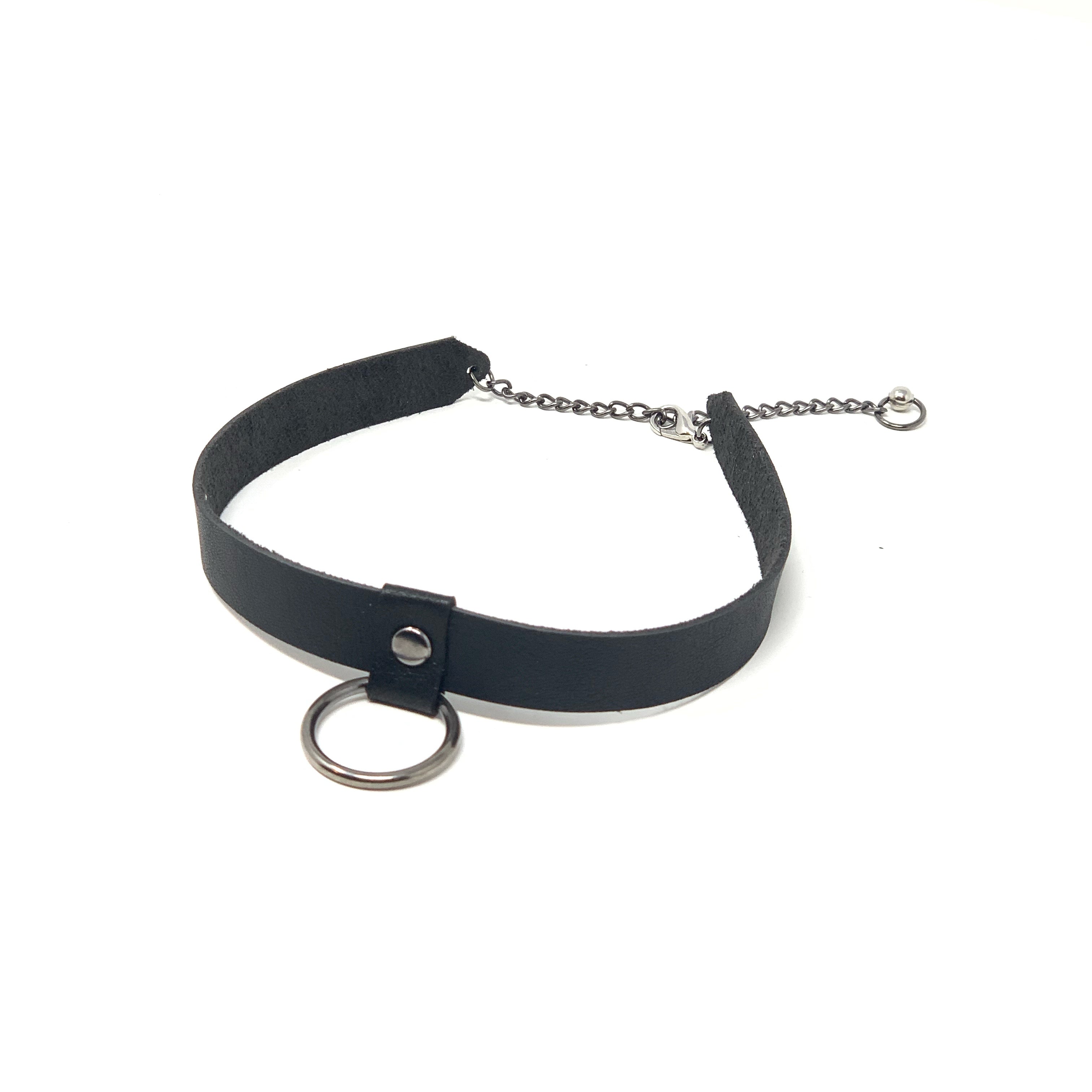 Choker "Amore"