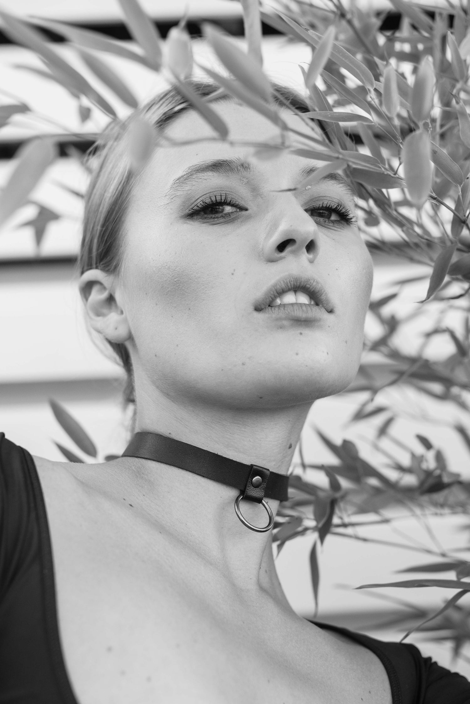 Чокър “Amore”