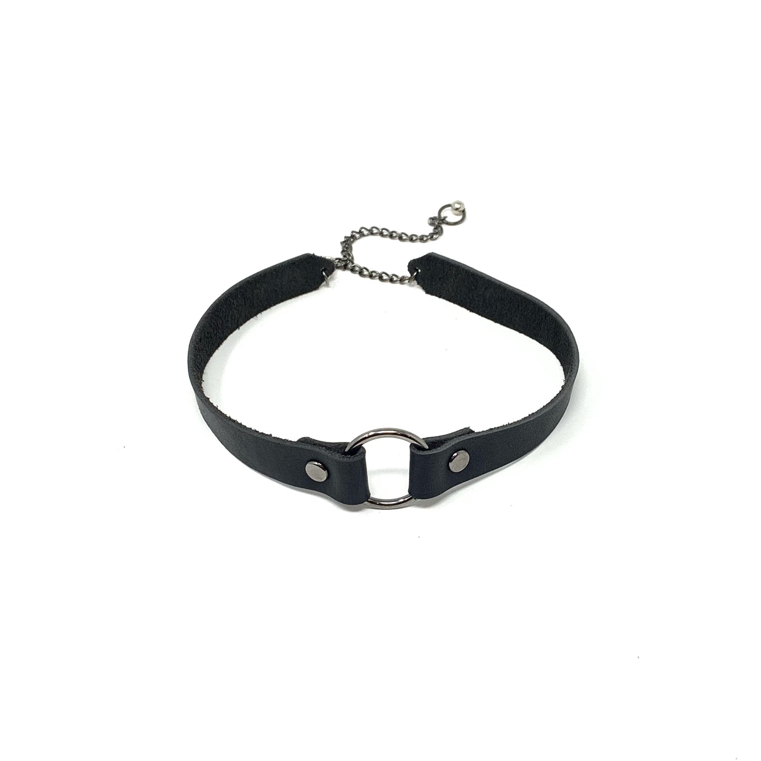 Choker "Desideri"