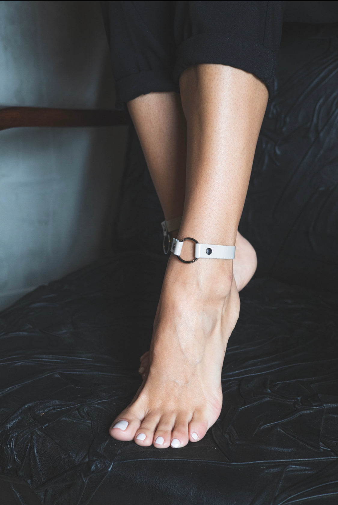 Чокър за крак “Desideri”