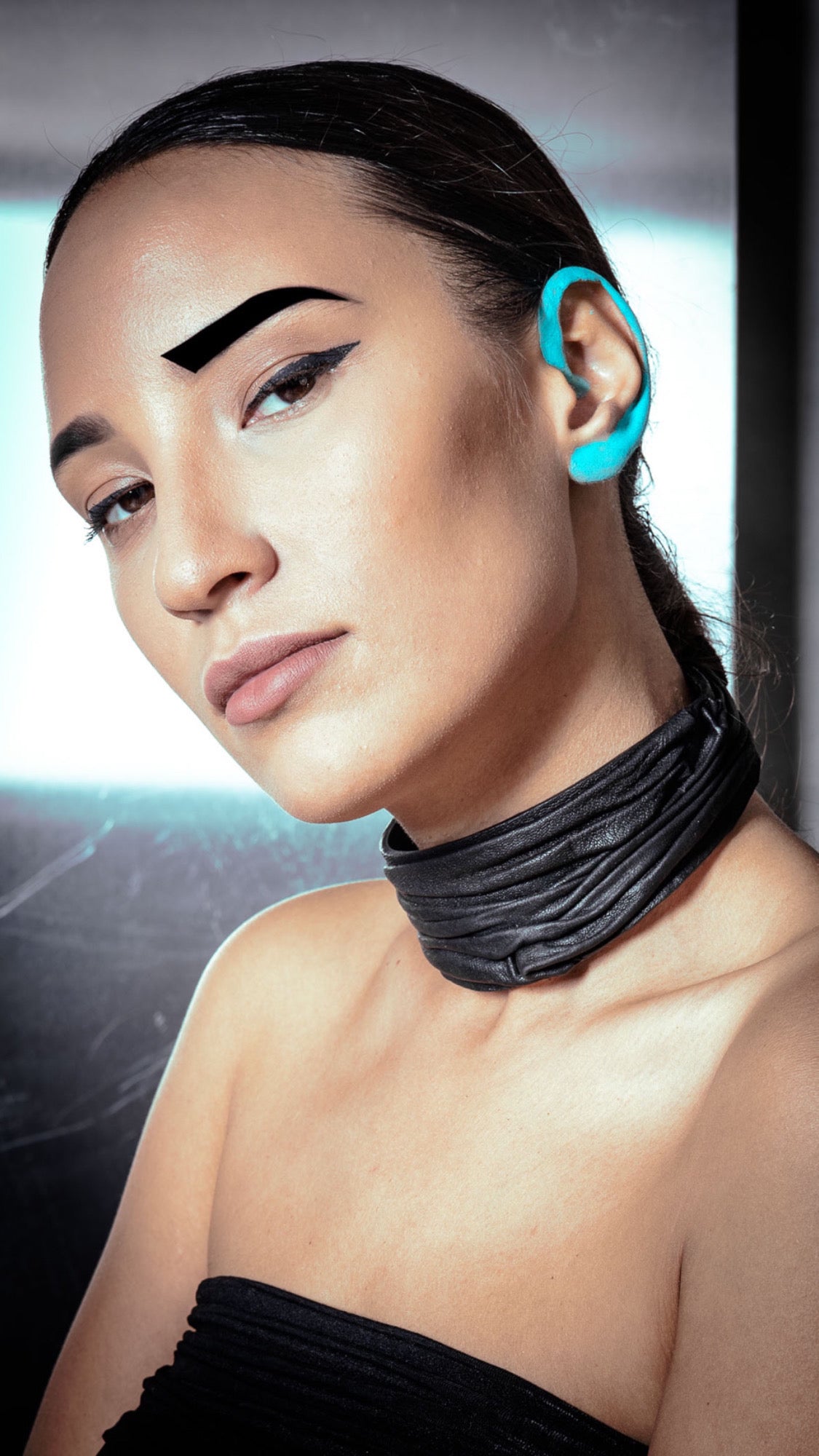 Чокър “Emozione"