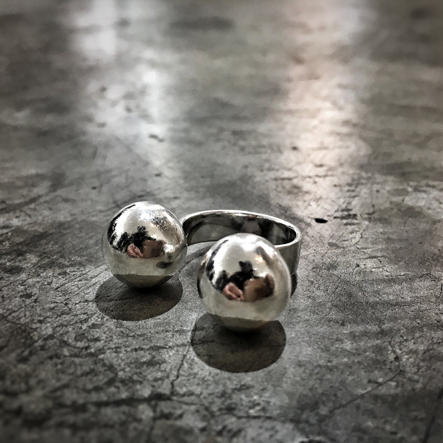 Пръстен “Venere”