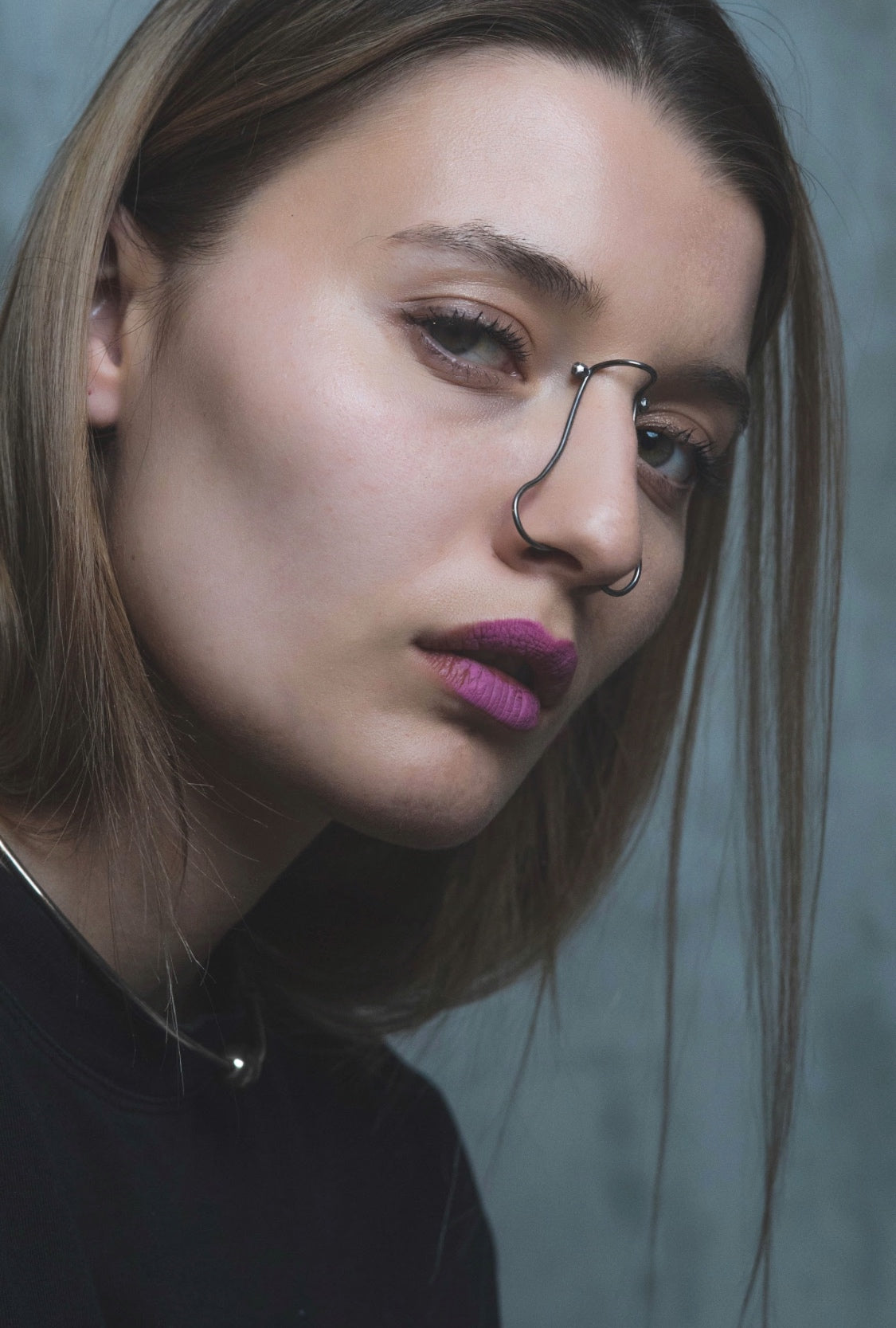 Face Jewelry "Giocco"