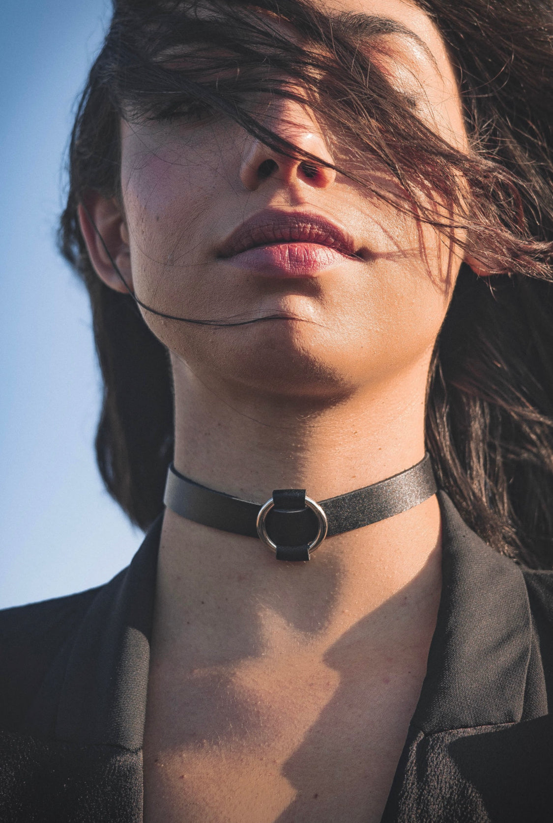 Чокър “Aura”