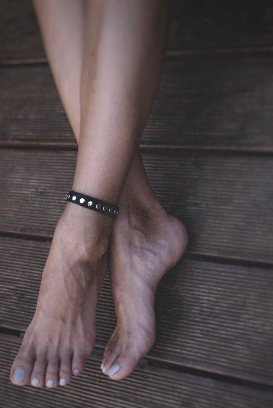 Гривна за крак “Sole”