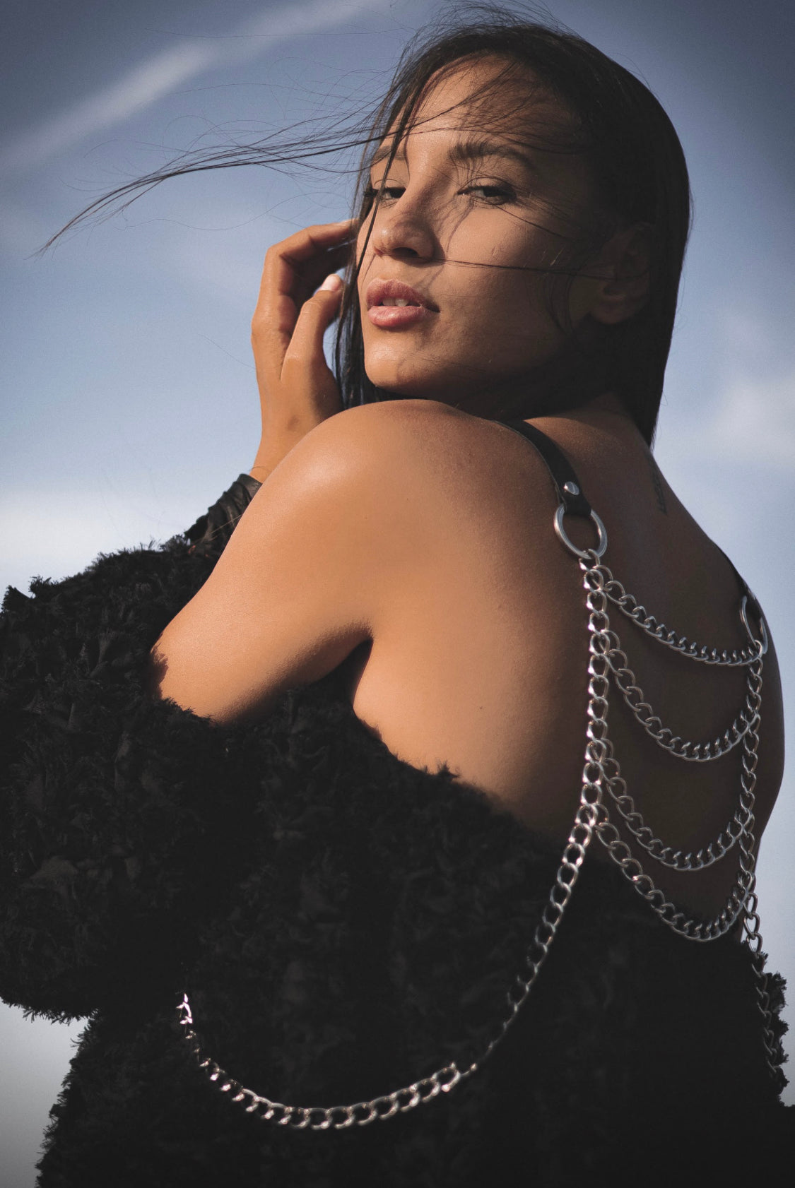 Хернес "Verità"