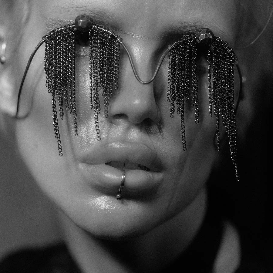 SILVER & FACE JEWELLERY
