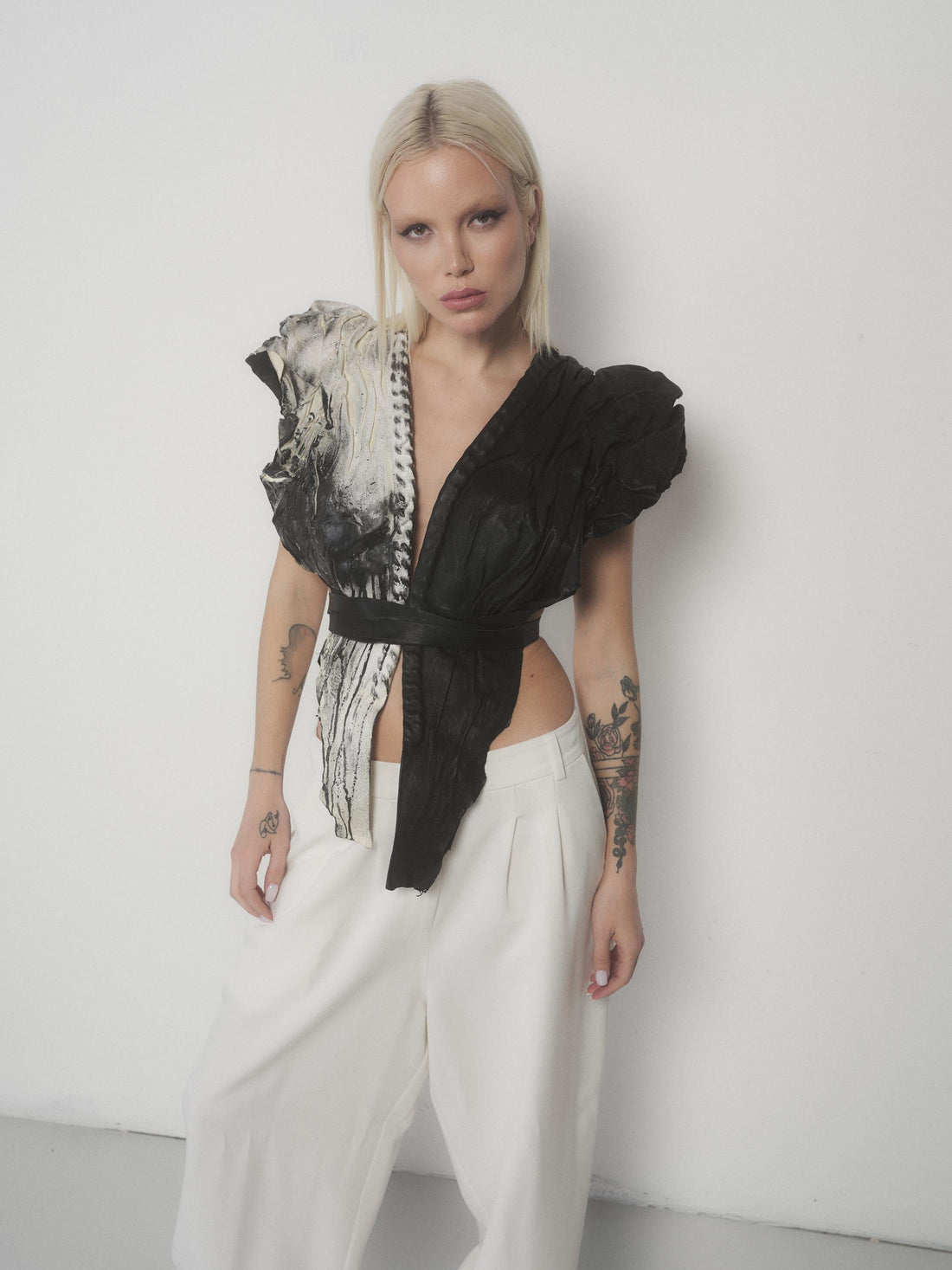 Vest "AETHER AURORA"