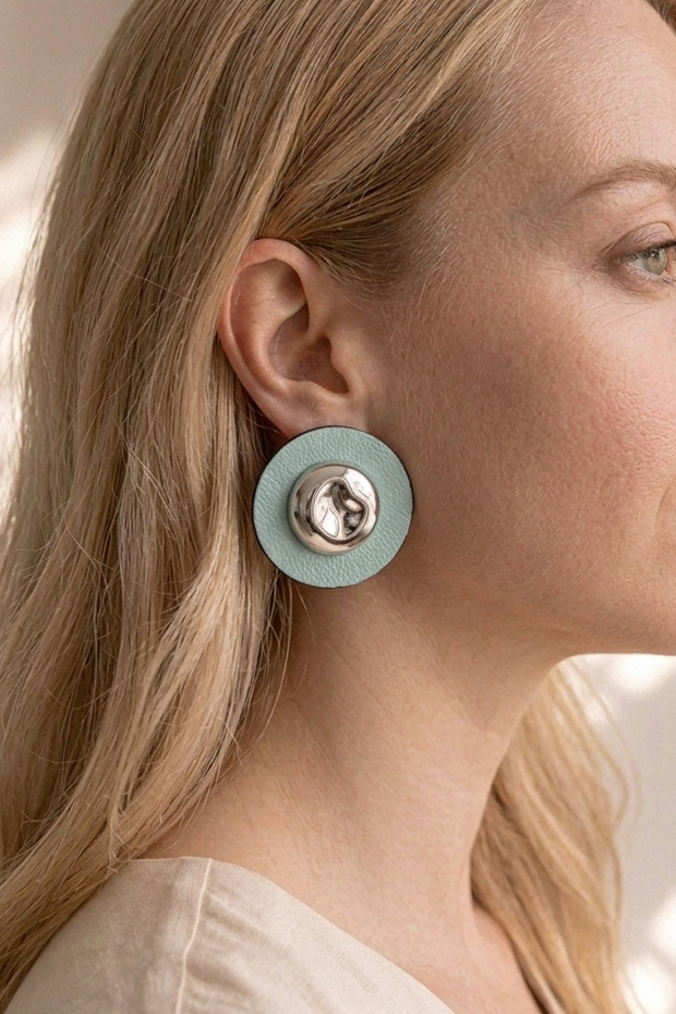 EARRINGS MERCURY 02