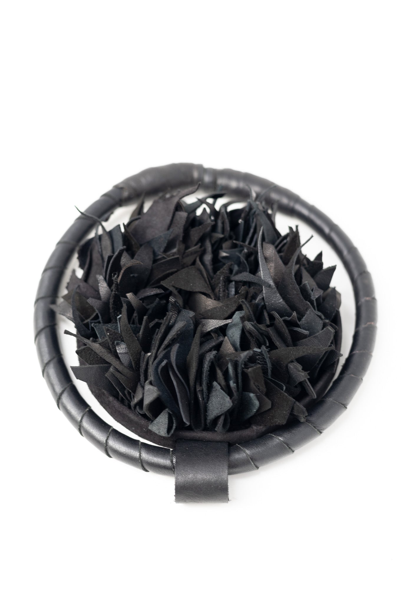 Колие &quot;Black Fire Luna&quot;