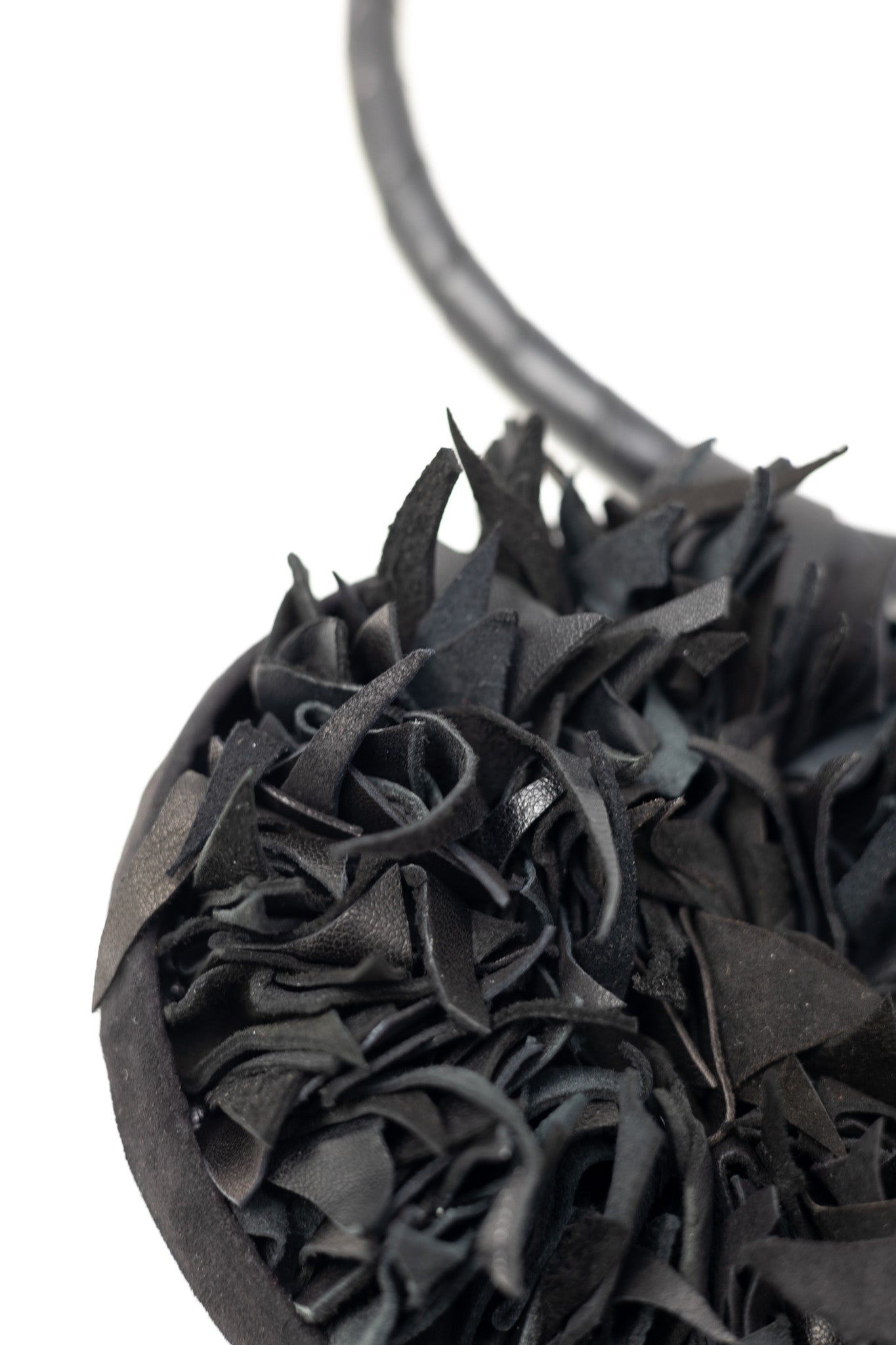 Колие &quot;Black Fire Luna&quot;