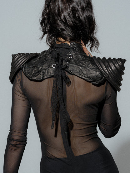 Bracelet "BLACK WAVE" 1