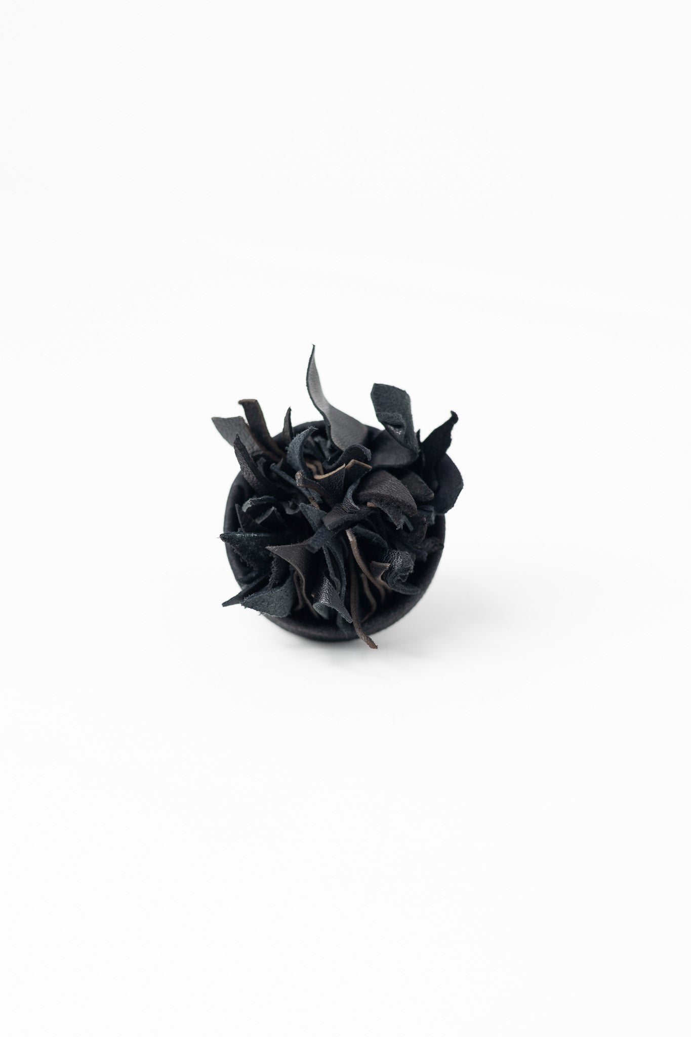 Пръстен &quot;Black Fire Luna&quot;