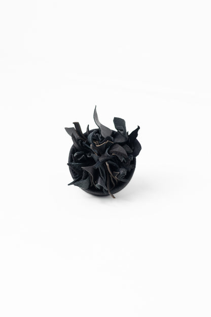 Пръстен &quot;Black Fire Luna&quot;