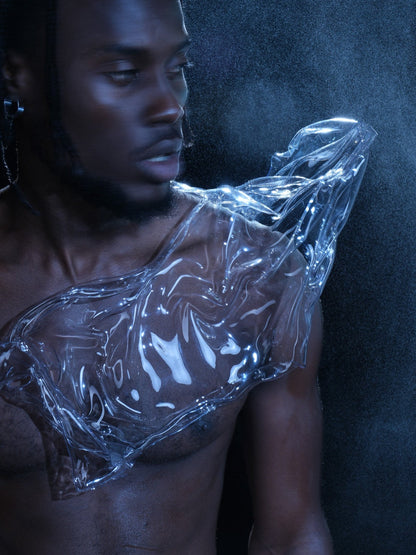 Shoulder &quot;AETHER PLASMA&quot;