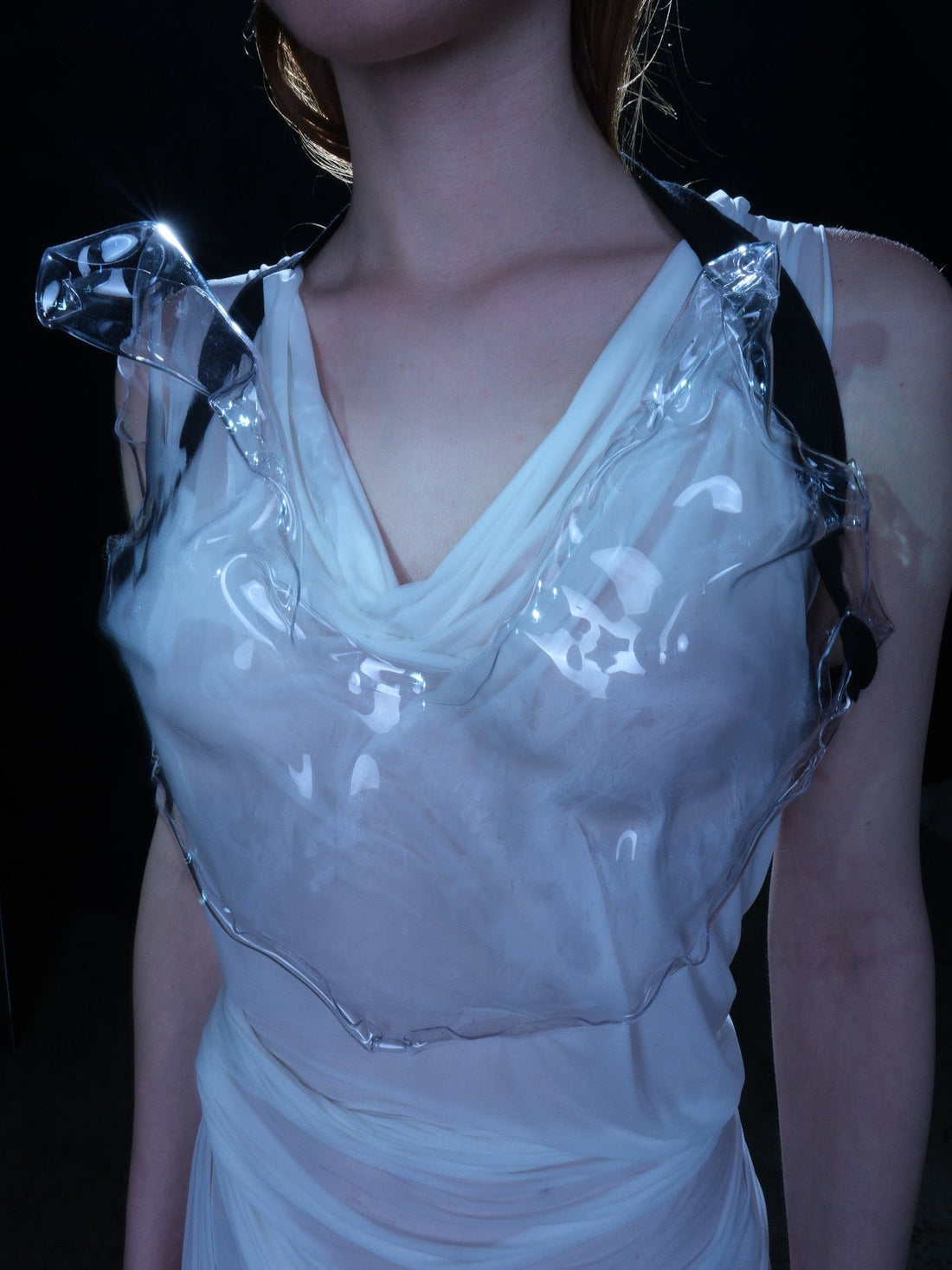Top &quot;AETHER ALLURE&quot;