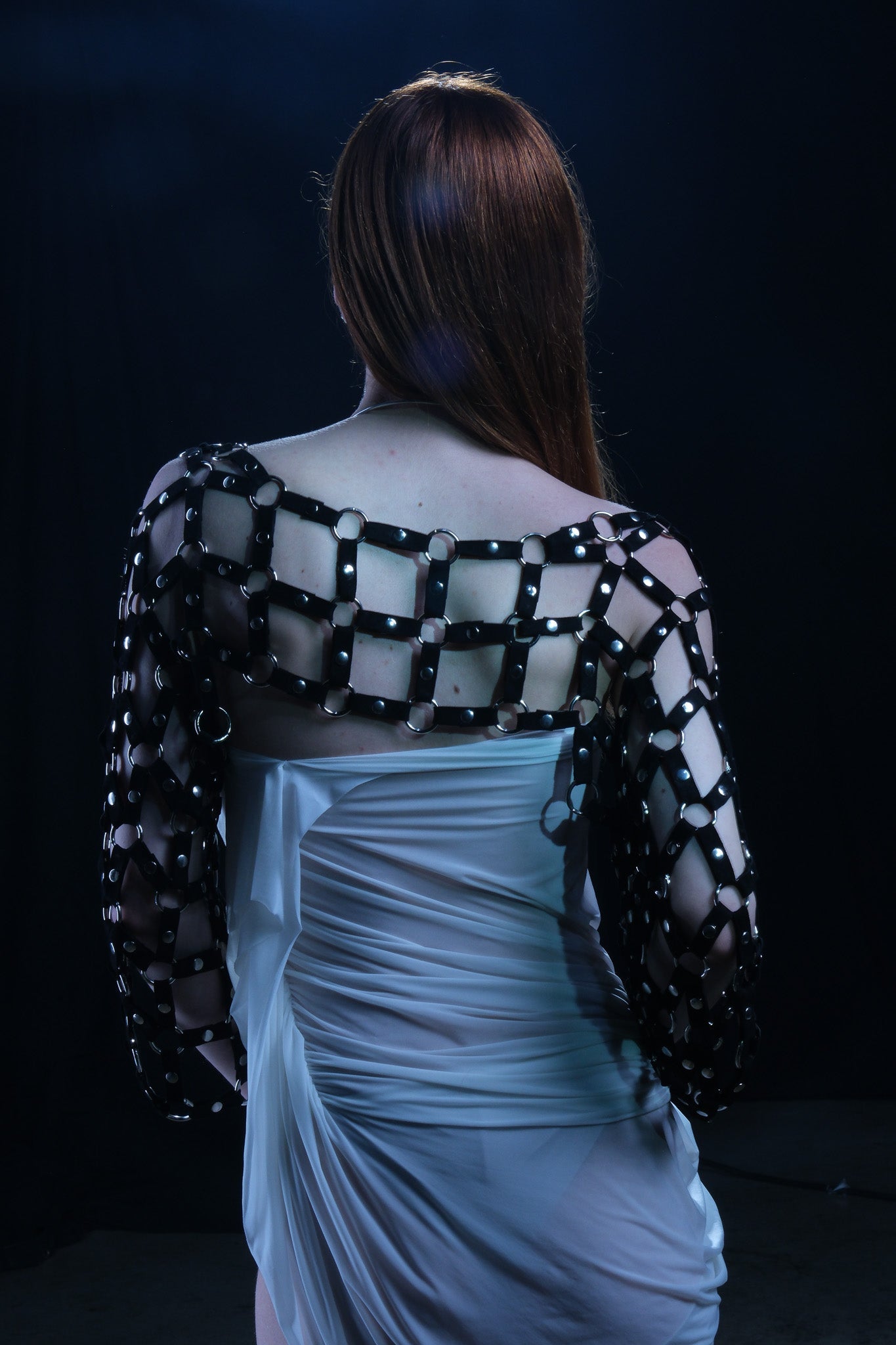 Cape &quot;AETHER NET&quot;