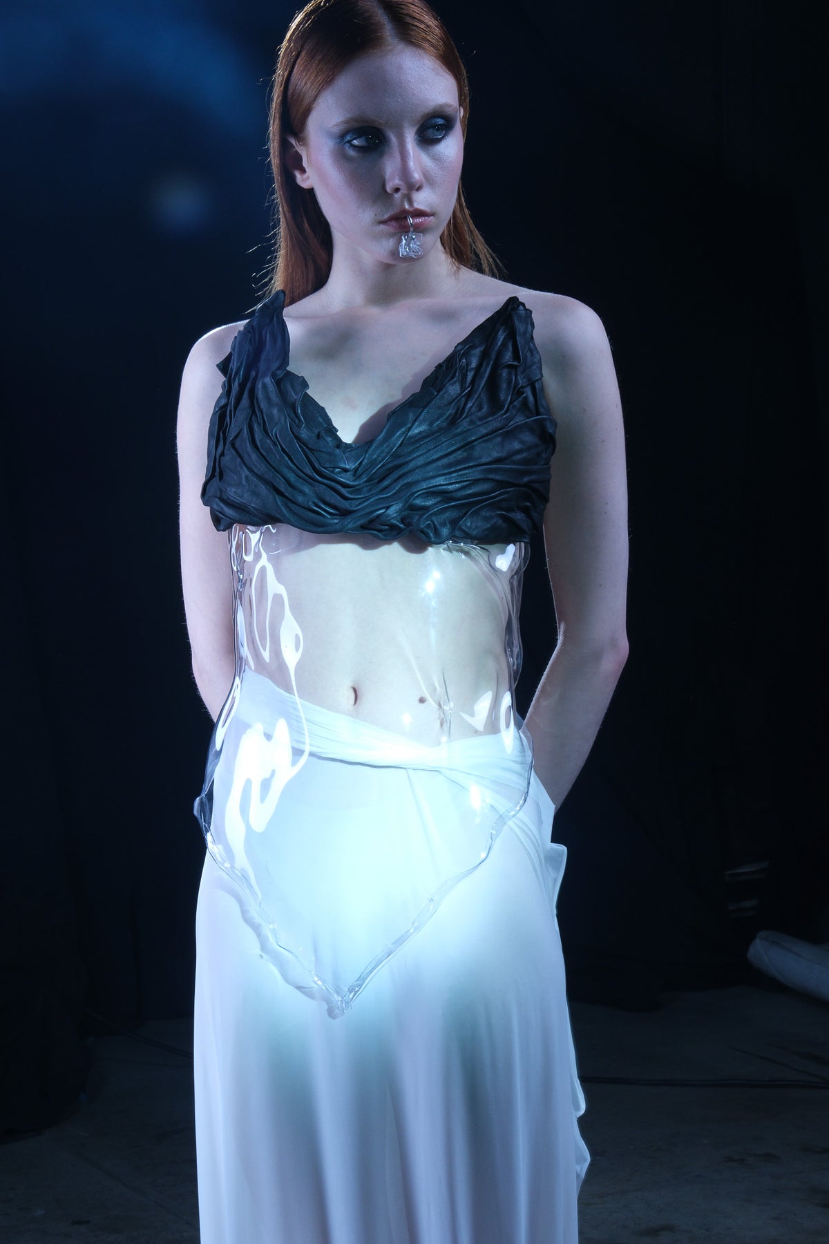 Corset &quot;AETHER MYSTERY&quot;