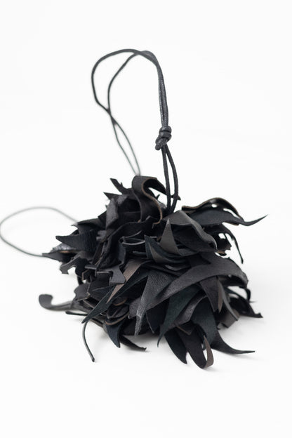 Колие &quot;Black Fire  Nuvola&quot;