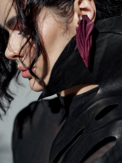 Bracelet "BLACK WAVE" 1