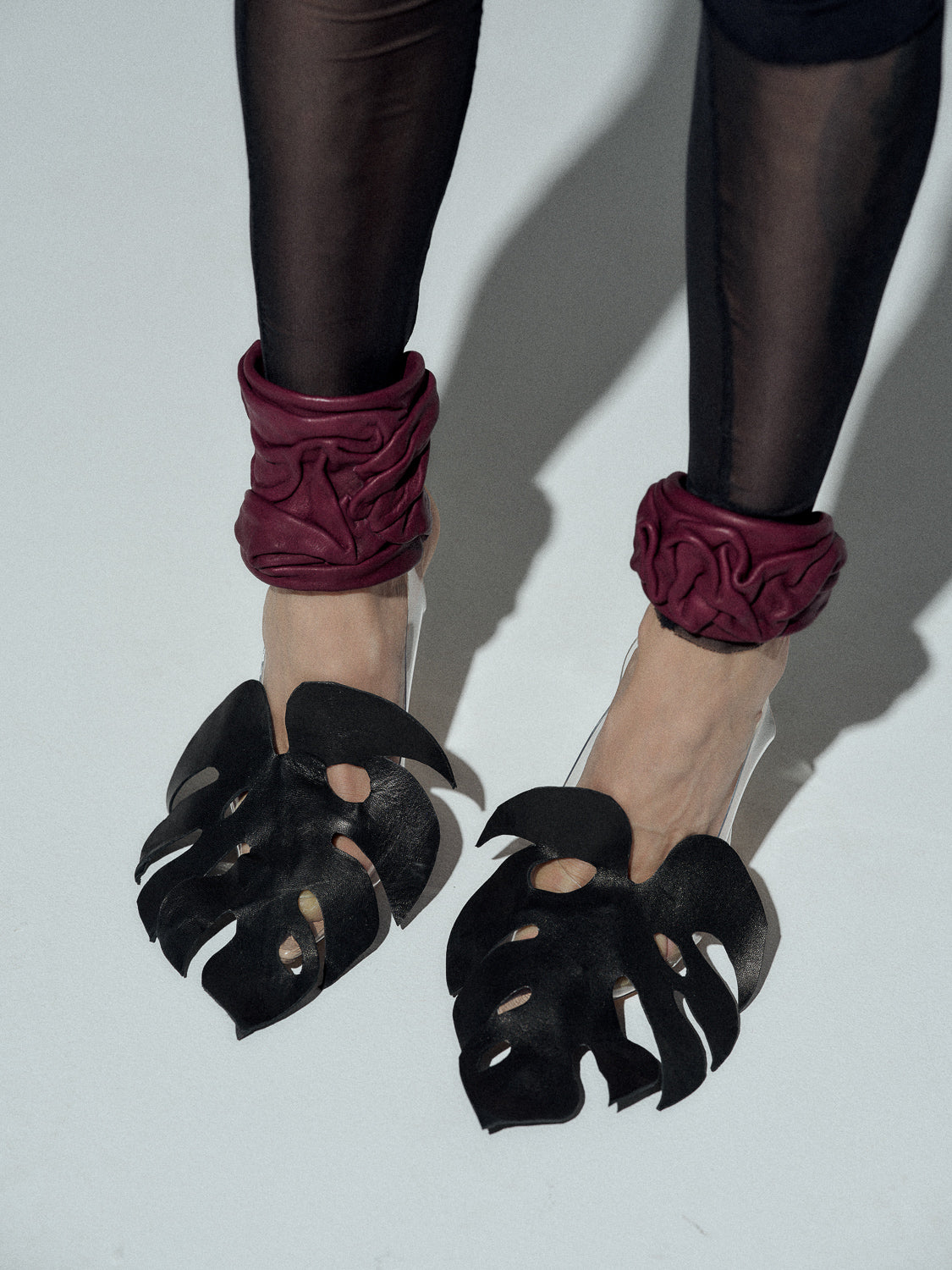 Bracelet "BLACK WAVE" 1